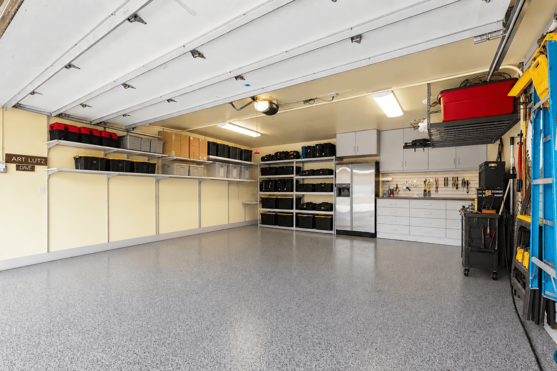  6118 S RIVERPOINT LN Portland, OR 97239 - 物件實景
