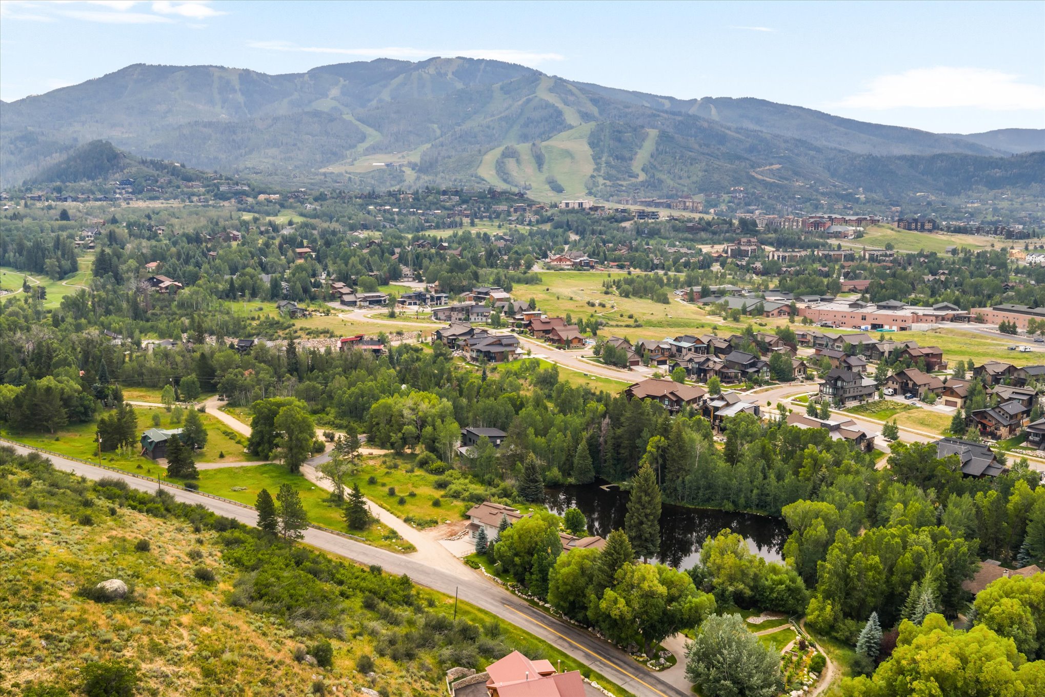  1184 Anglers Drive, Steamboat Springs, CO 80487 - 物件實景