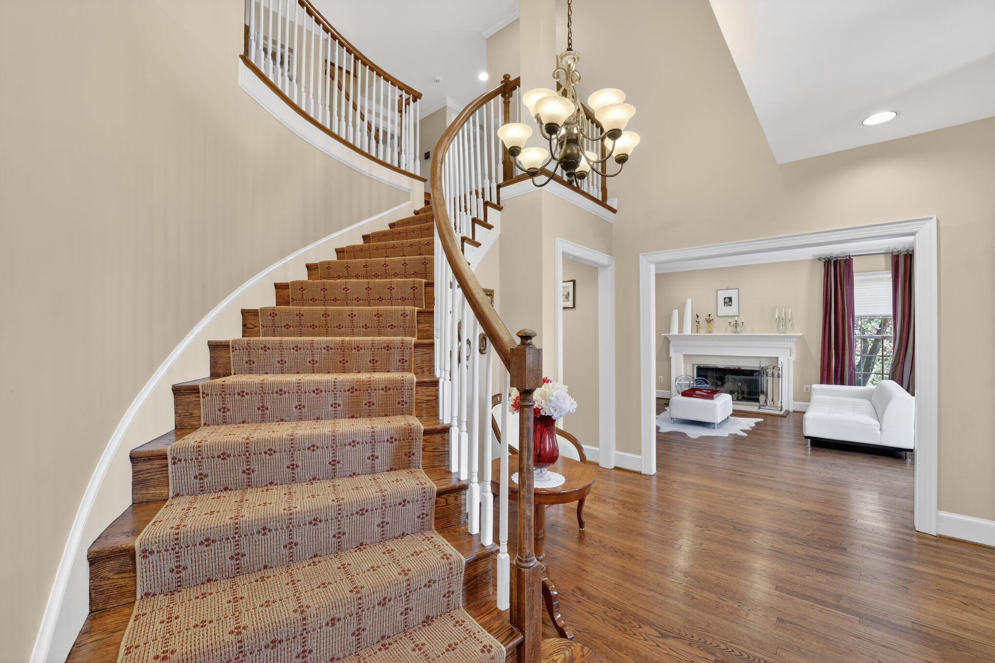  5115 Cape Cod Court, Bethesda, MD, 20816 - 物件實景