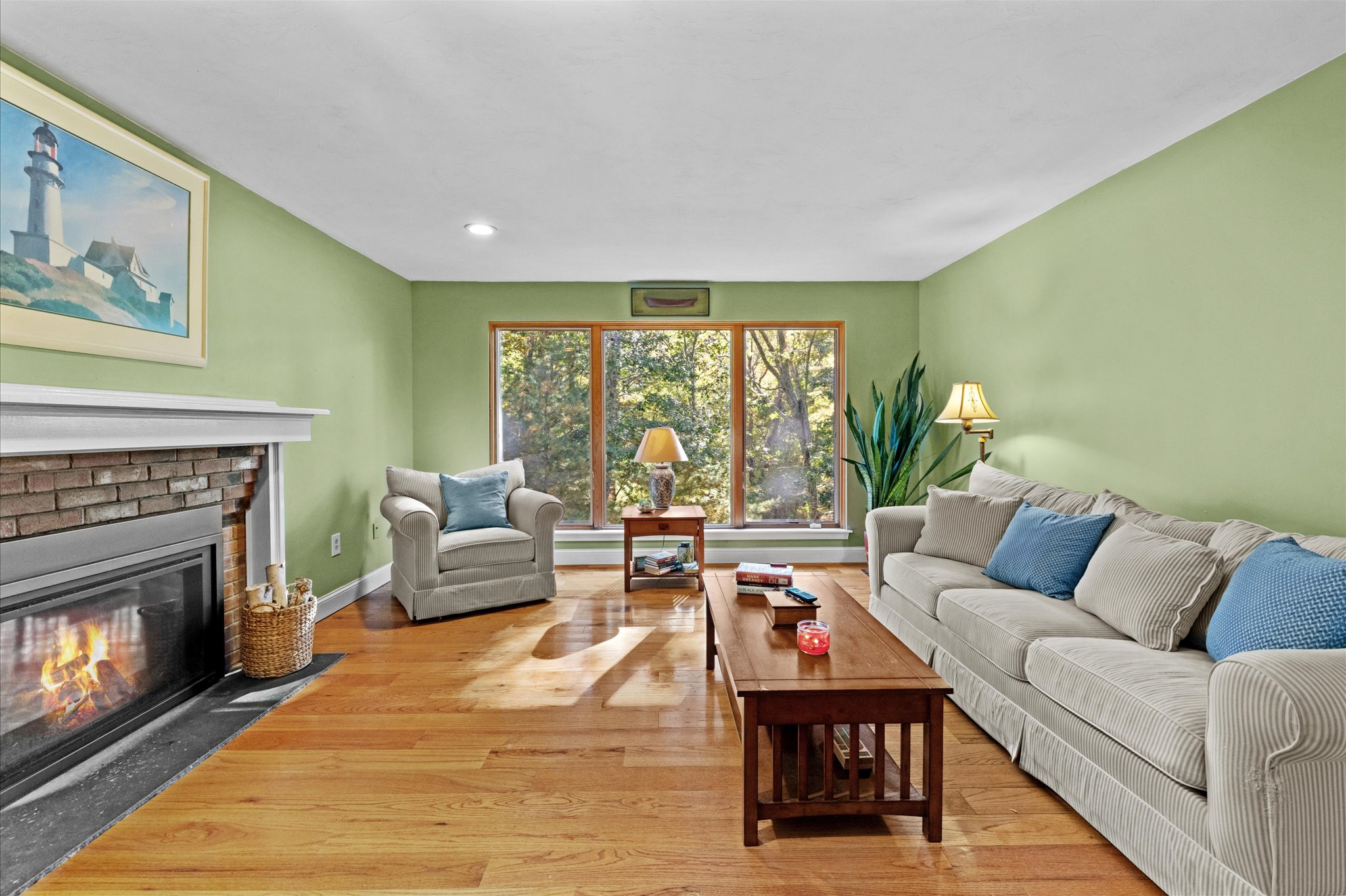  20 Trout Farm Lane, Duxbury - 物件實景