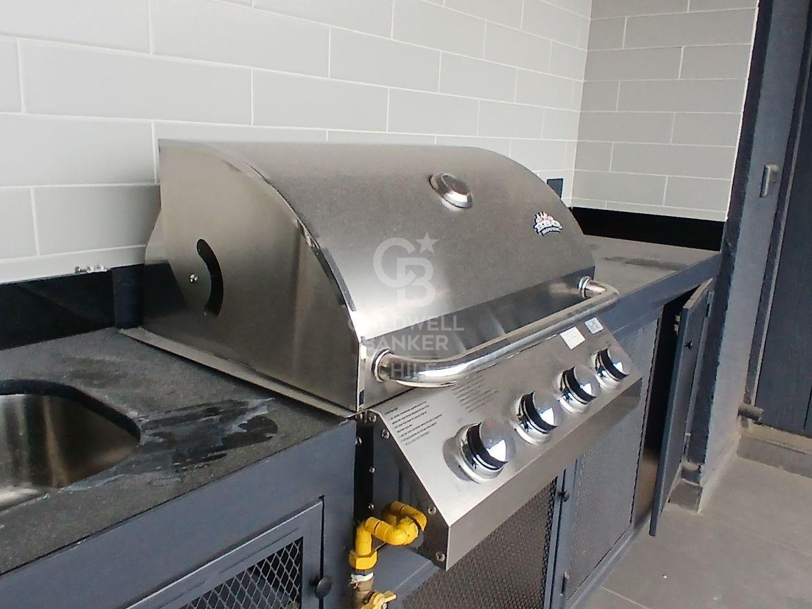 Providencia, Chile, 3 Bedrooms Bedrooms, ,3 BathroomsBathrooms,Residential,For Sale,1868759