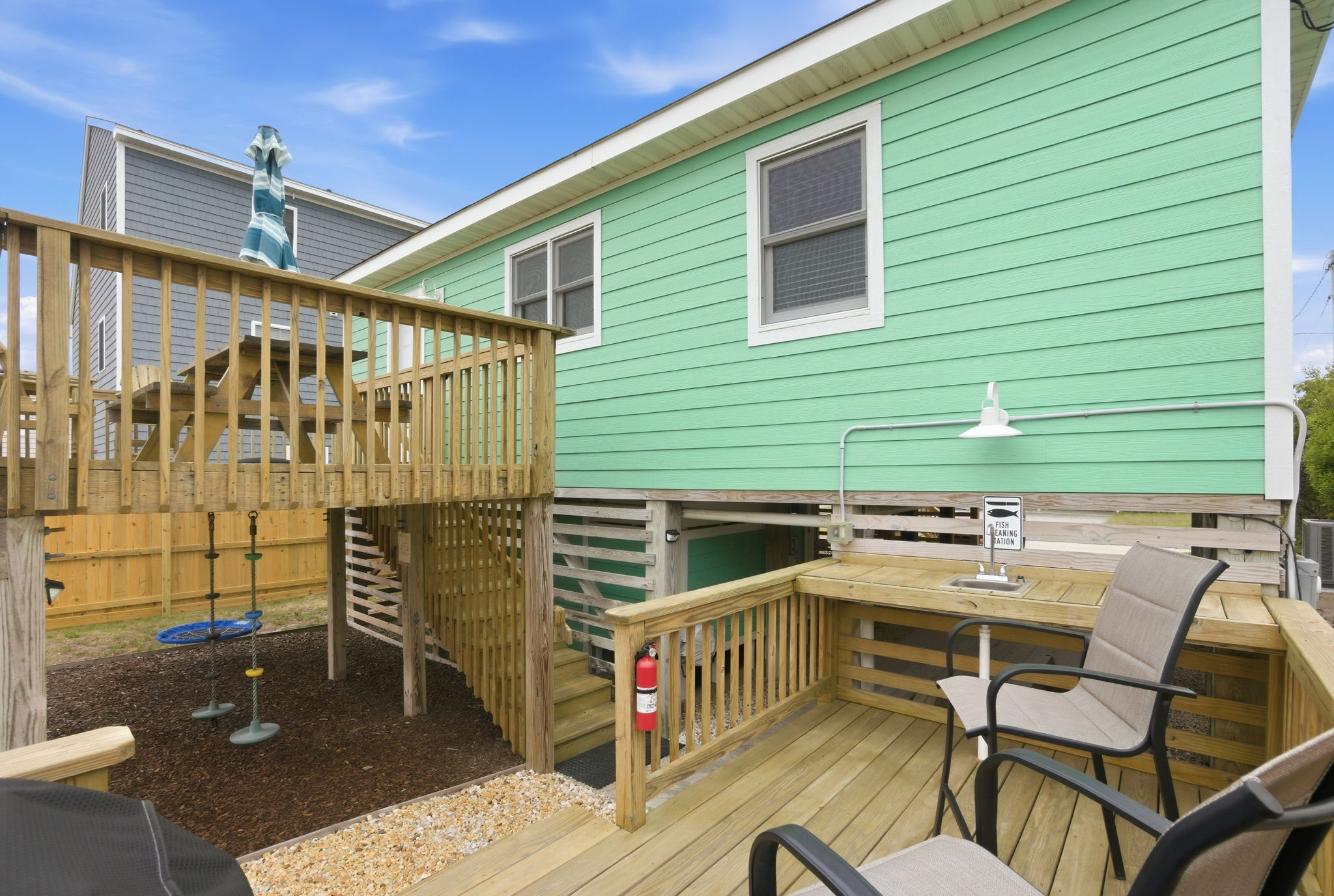 106 East Avalon Drive, Kill Devil Hills, NC 27948 - 物件實景