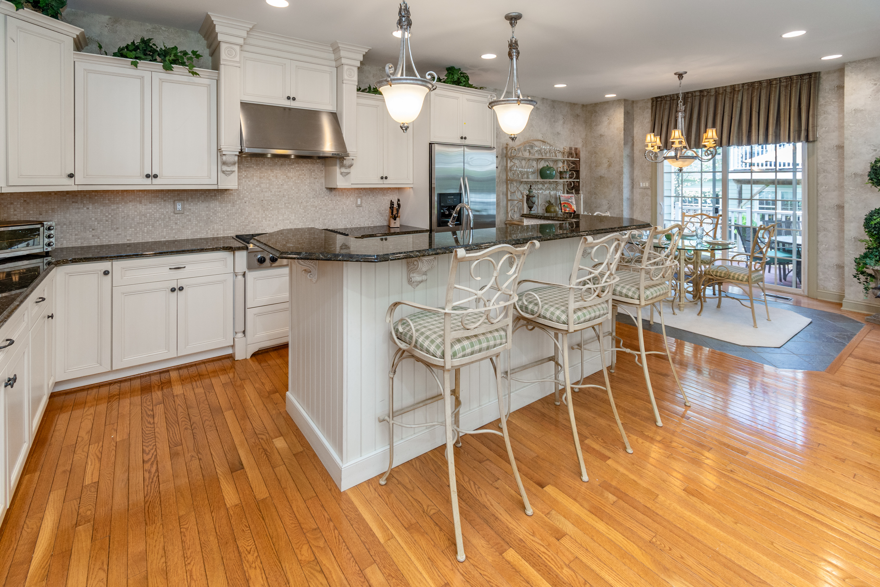  Lambert’s Hill’s Original Model Home Is Ready for Its Next Chapter - 物件實景