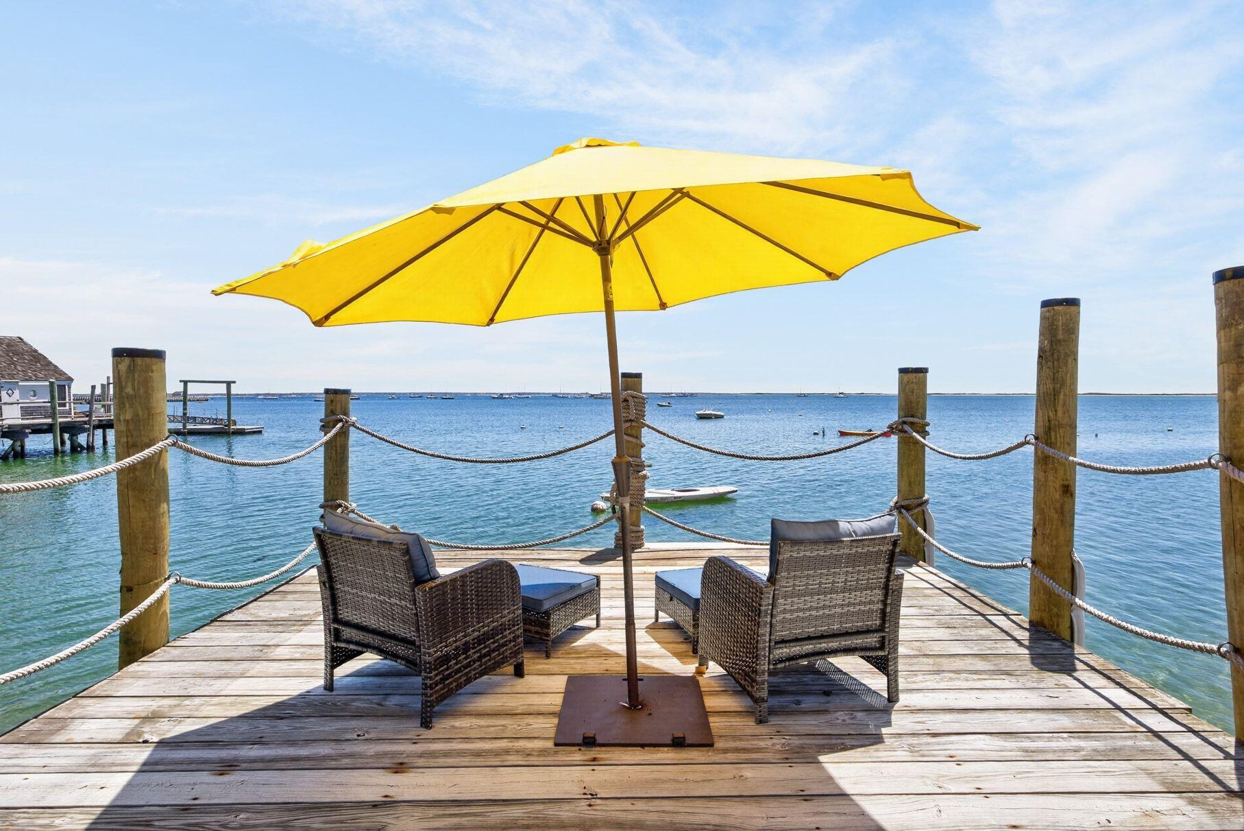 The Ultimate Provincetown Waterfront Experience - 物件實景
