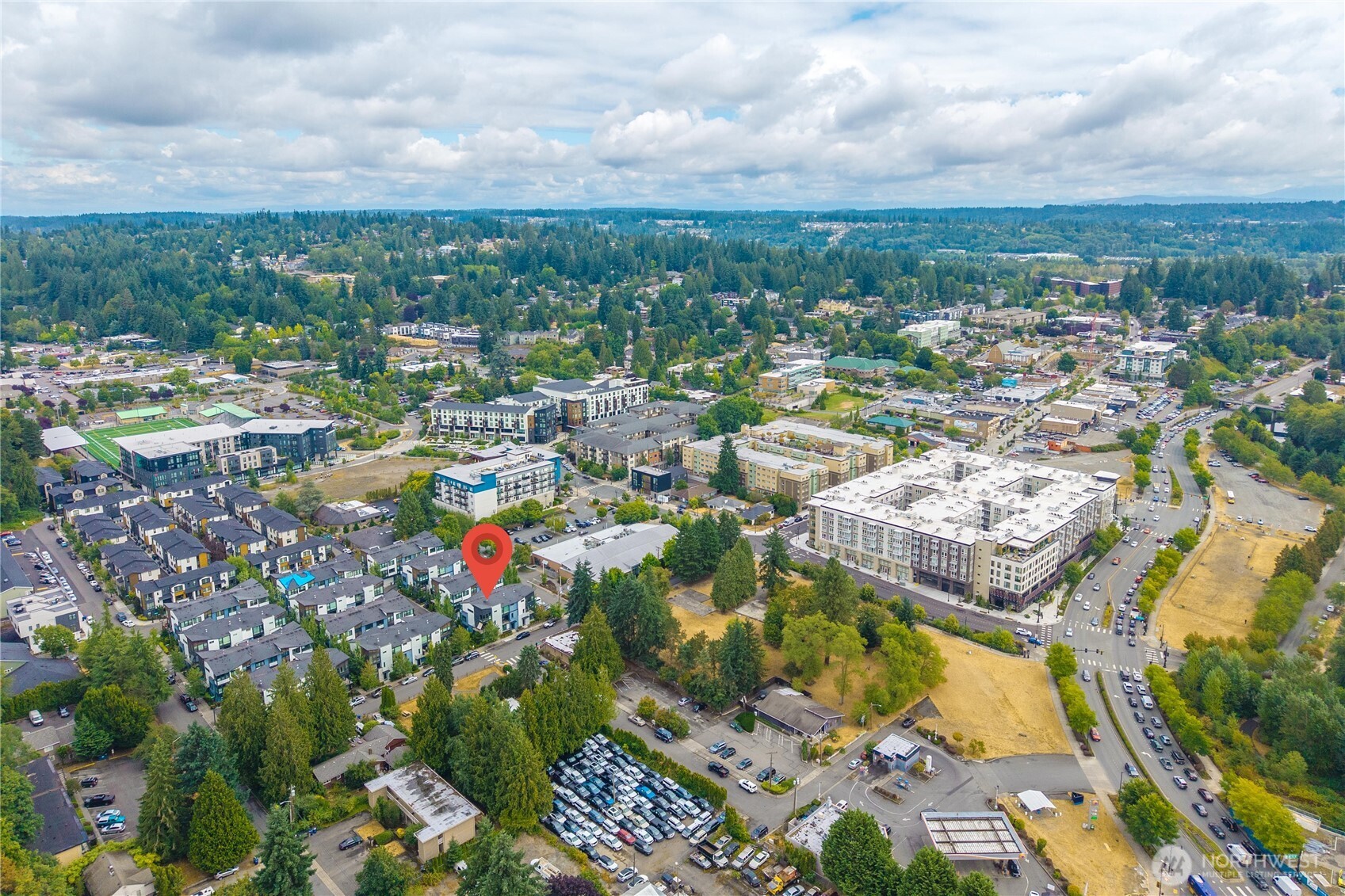 Bothell, Washington, 98011, United States, 4 Bedrooms Bedrooms, ,3 BathroomsBathrooms,Residential,For Sale,1992873