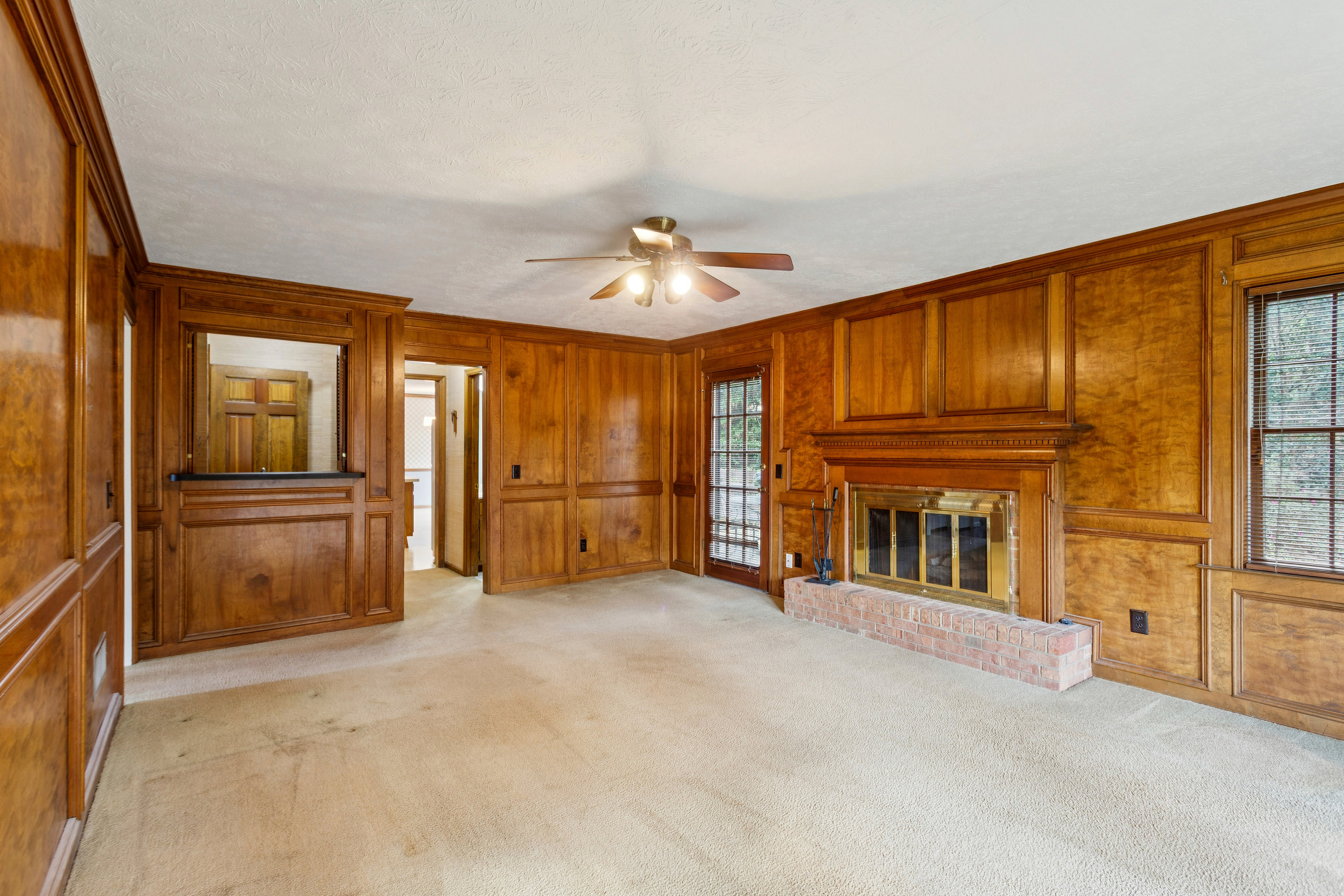  Beautiful Home on Corner Lot in Coveted Princeton Mill Subdivision - 物件實景