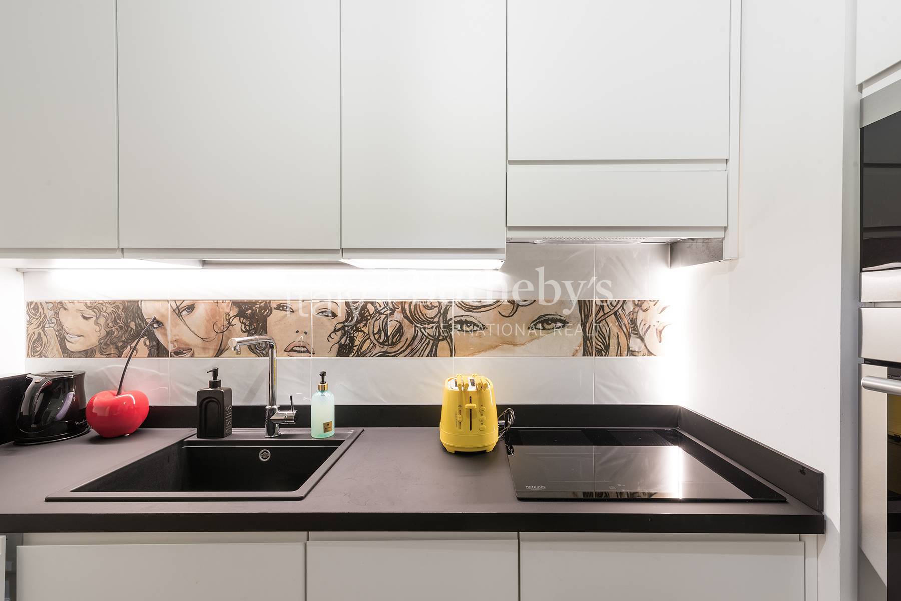  Elegant apartment in the historic center of Rome - 物件實景