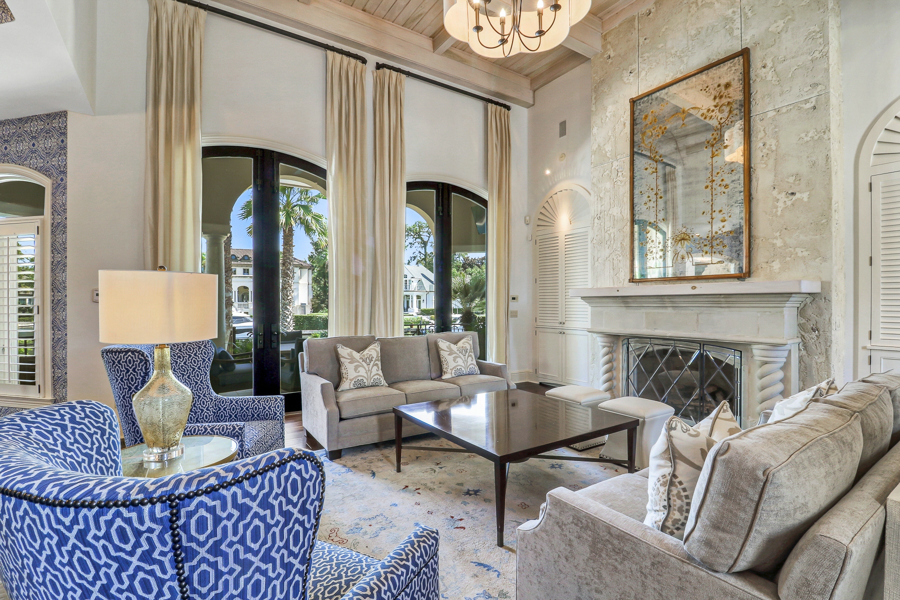  20 Castlebridge Court, Hilton Head Island - 物件實景
