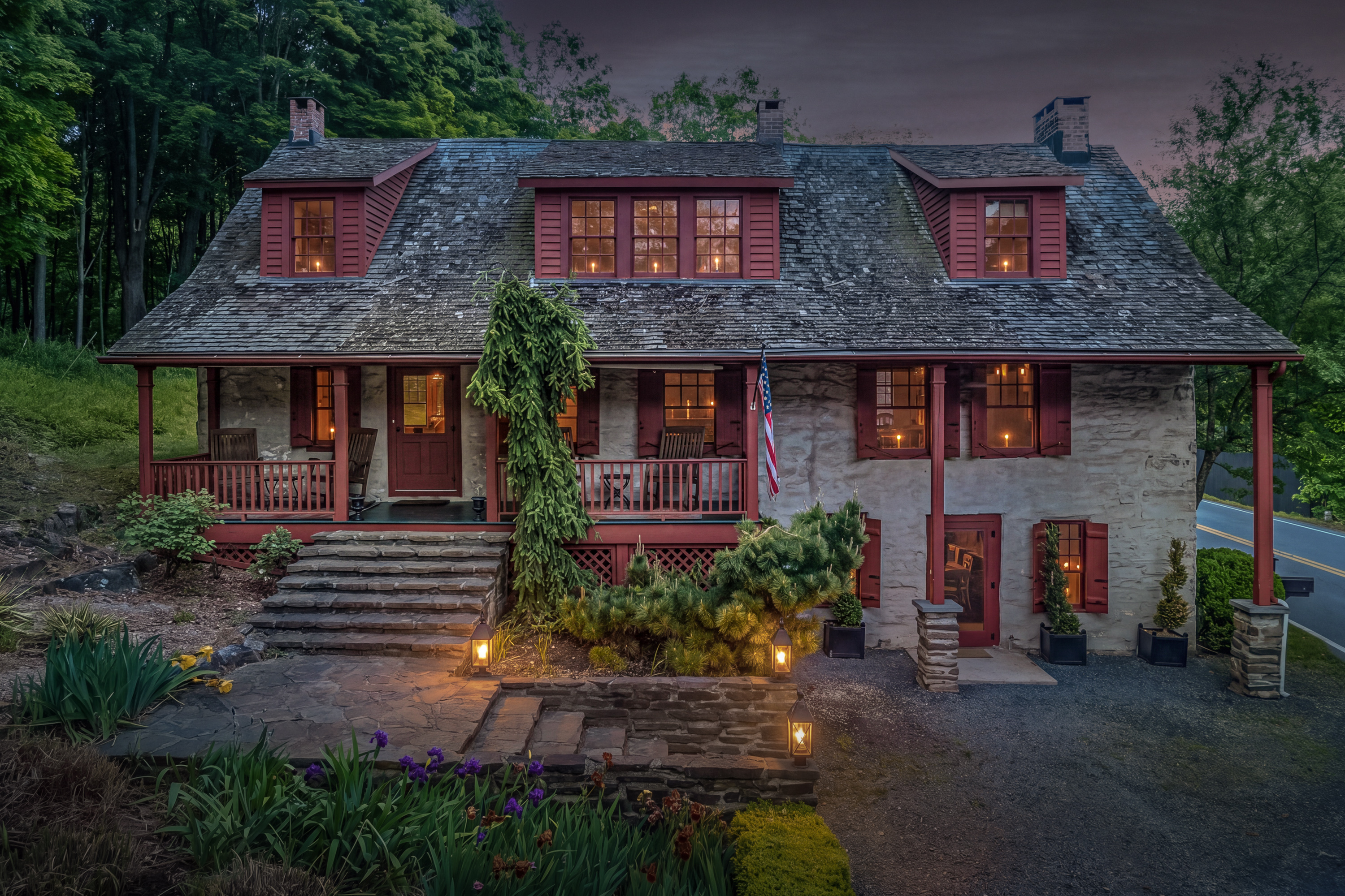  1282 Old Post Road, Ulster Park, NY 12487 - 物件實景