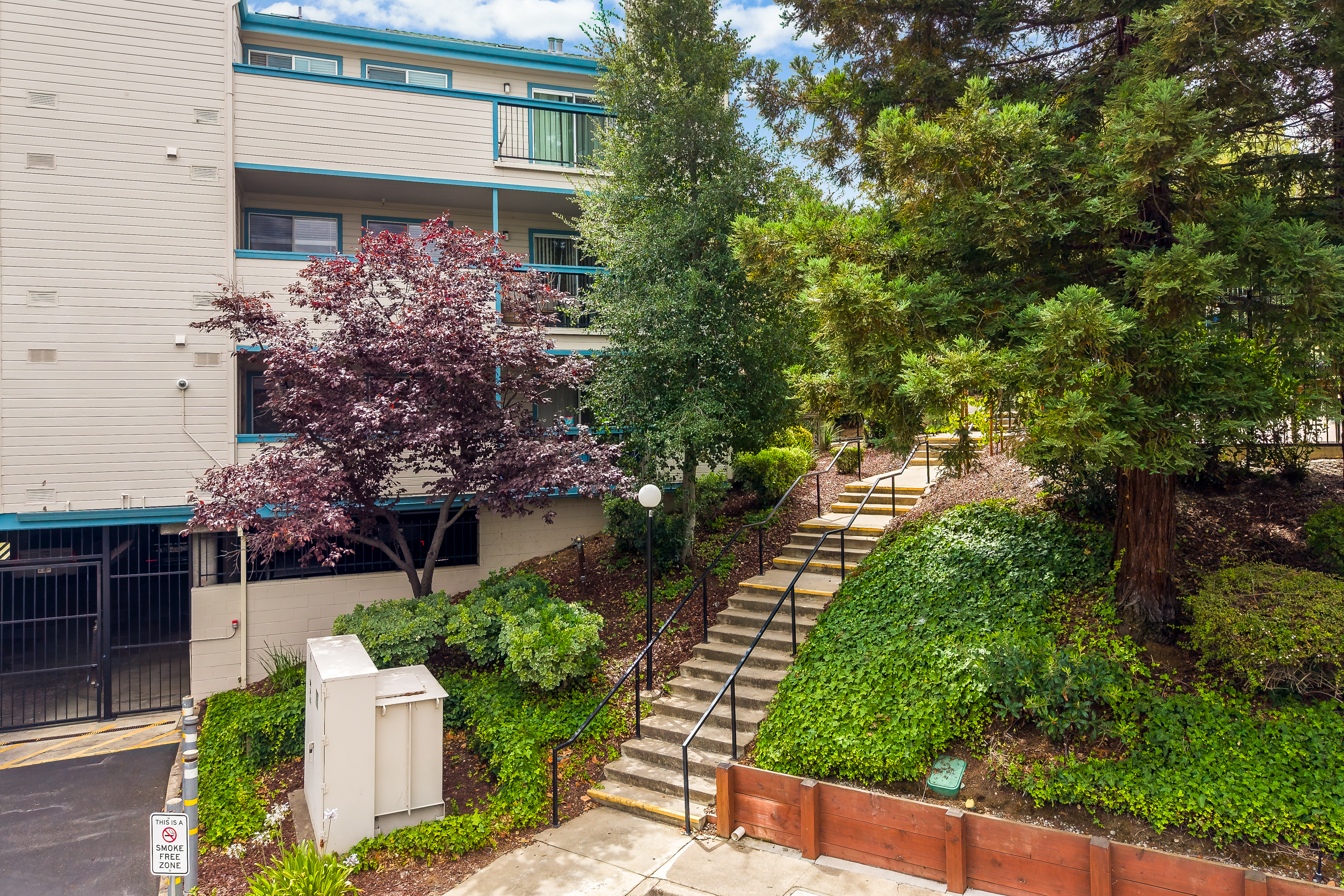  1450 Bel Air Drive, Concord, CA 94521 - 物件實景