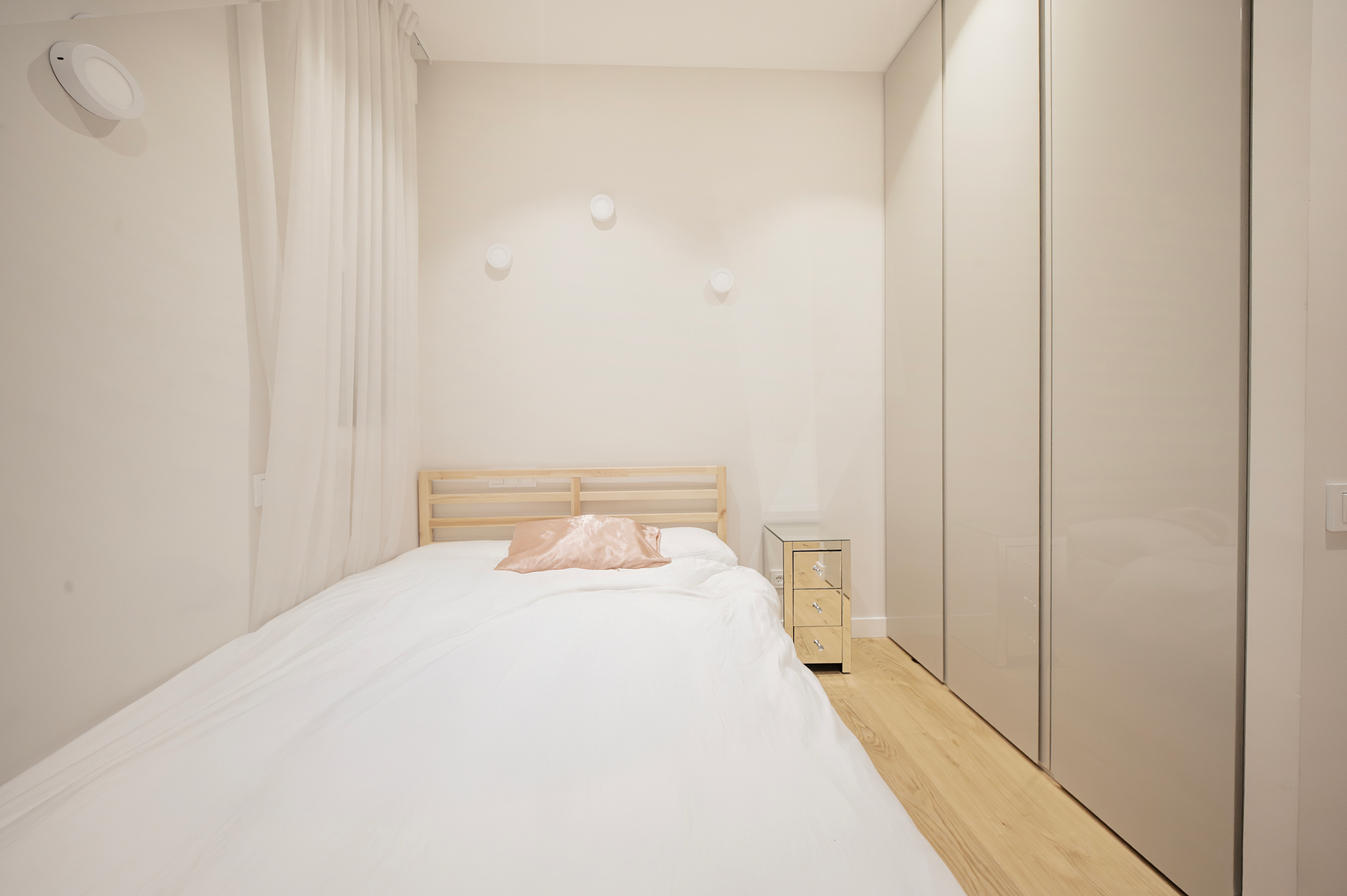  3-bedroom, 3-bathroom home in Barrio de Salamanca - 物件實景