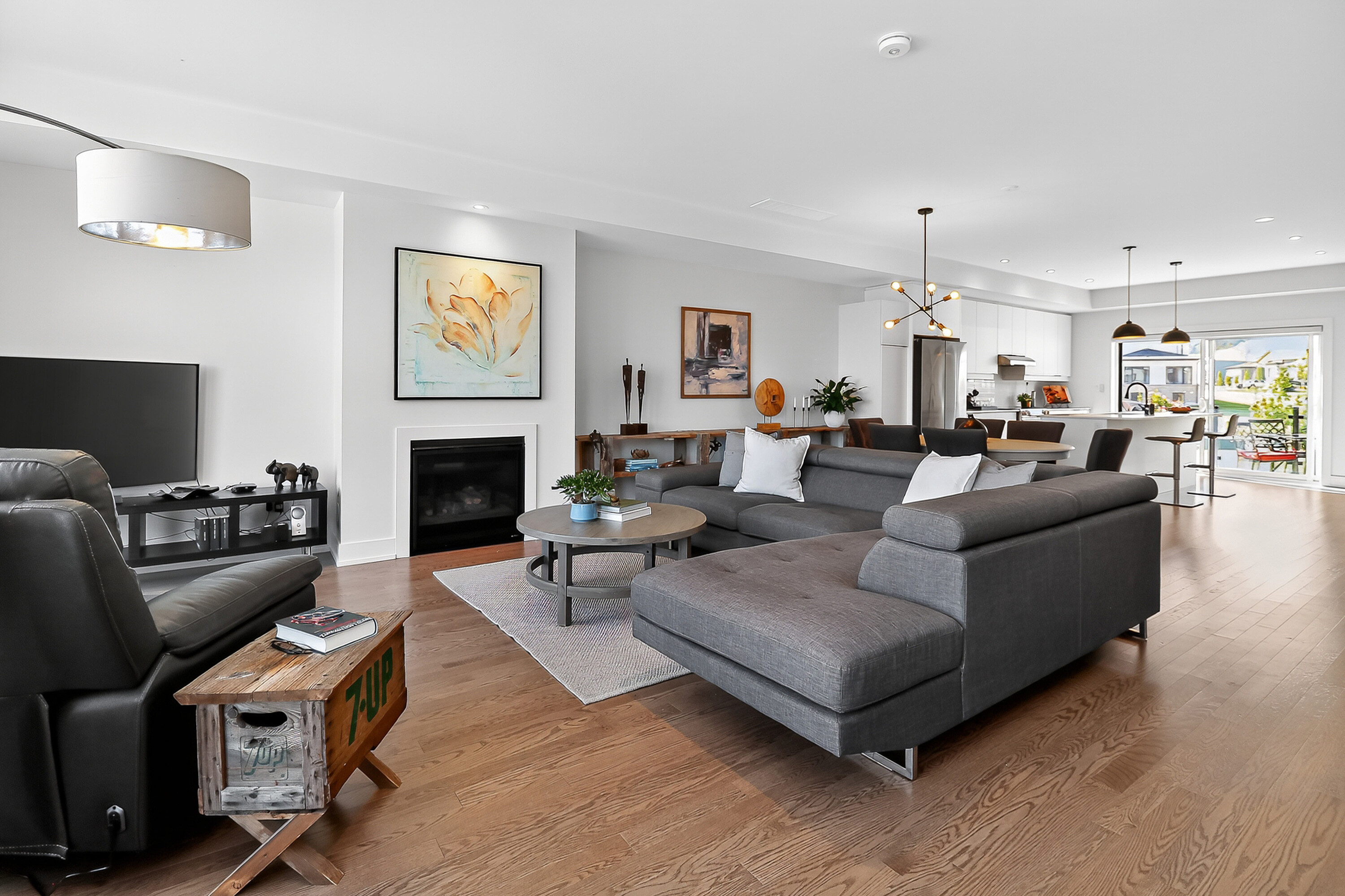  Four Season Splendour - 物件實景