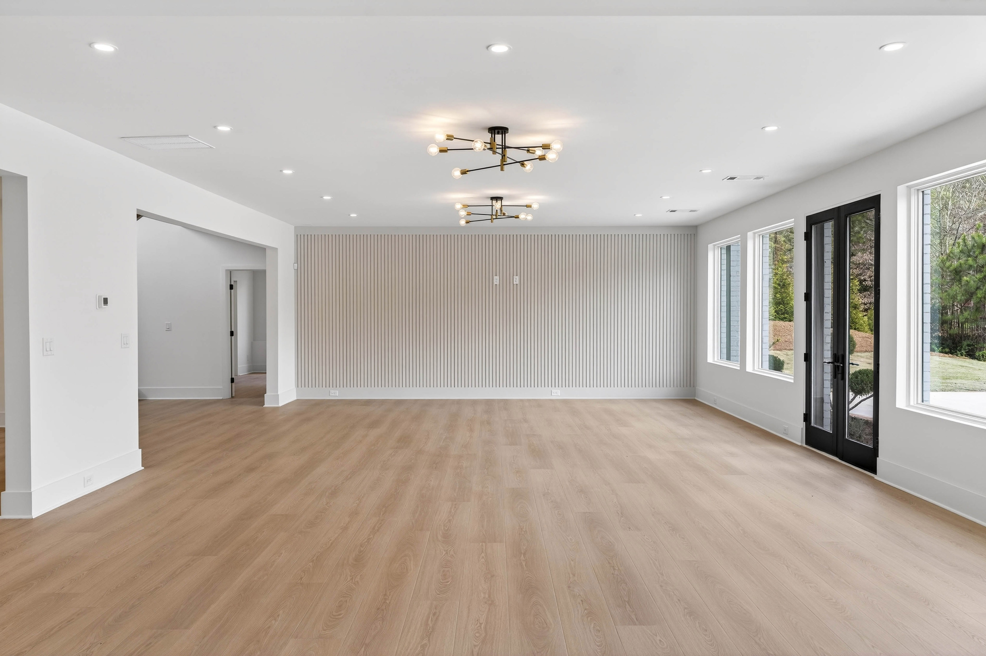  Stunning New Construction in Sought-After East Cobb - 物件實景