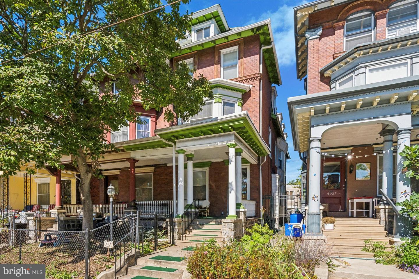 Philadelphia, Pennsylvania, 19143, United States, 7 Bedrooms Bedrooms, ,3 BathroomsBathrooms,Residential,For Sale,1963803