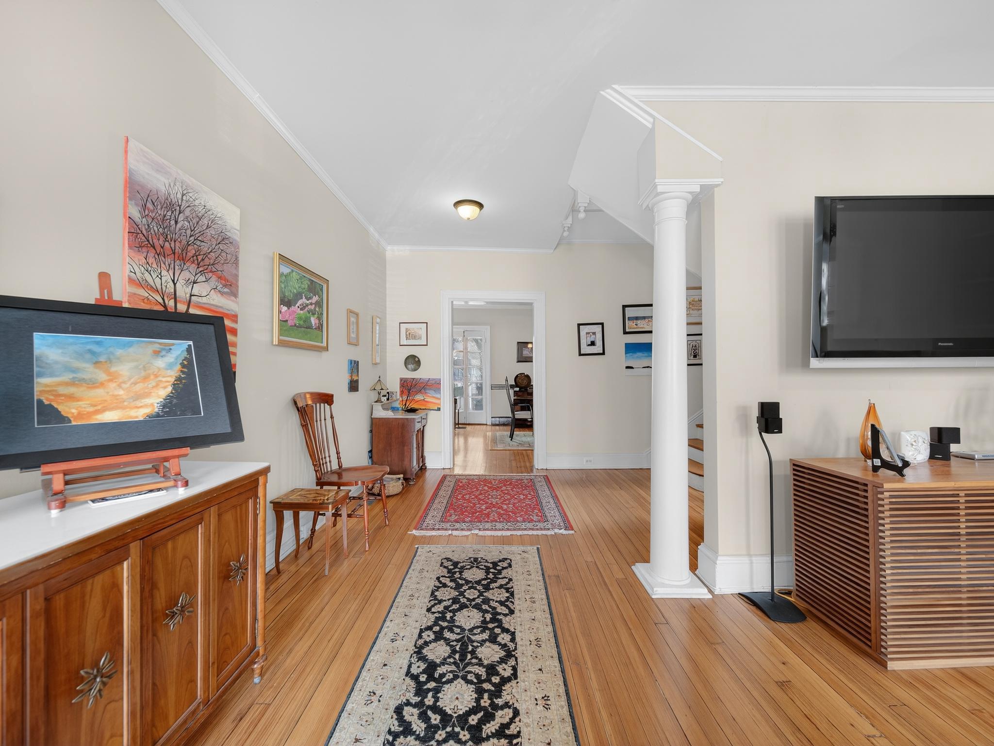  1343 30th Street NW, Washington, DC, 20007 - 物件實景