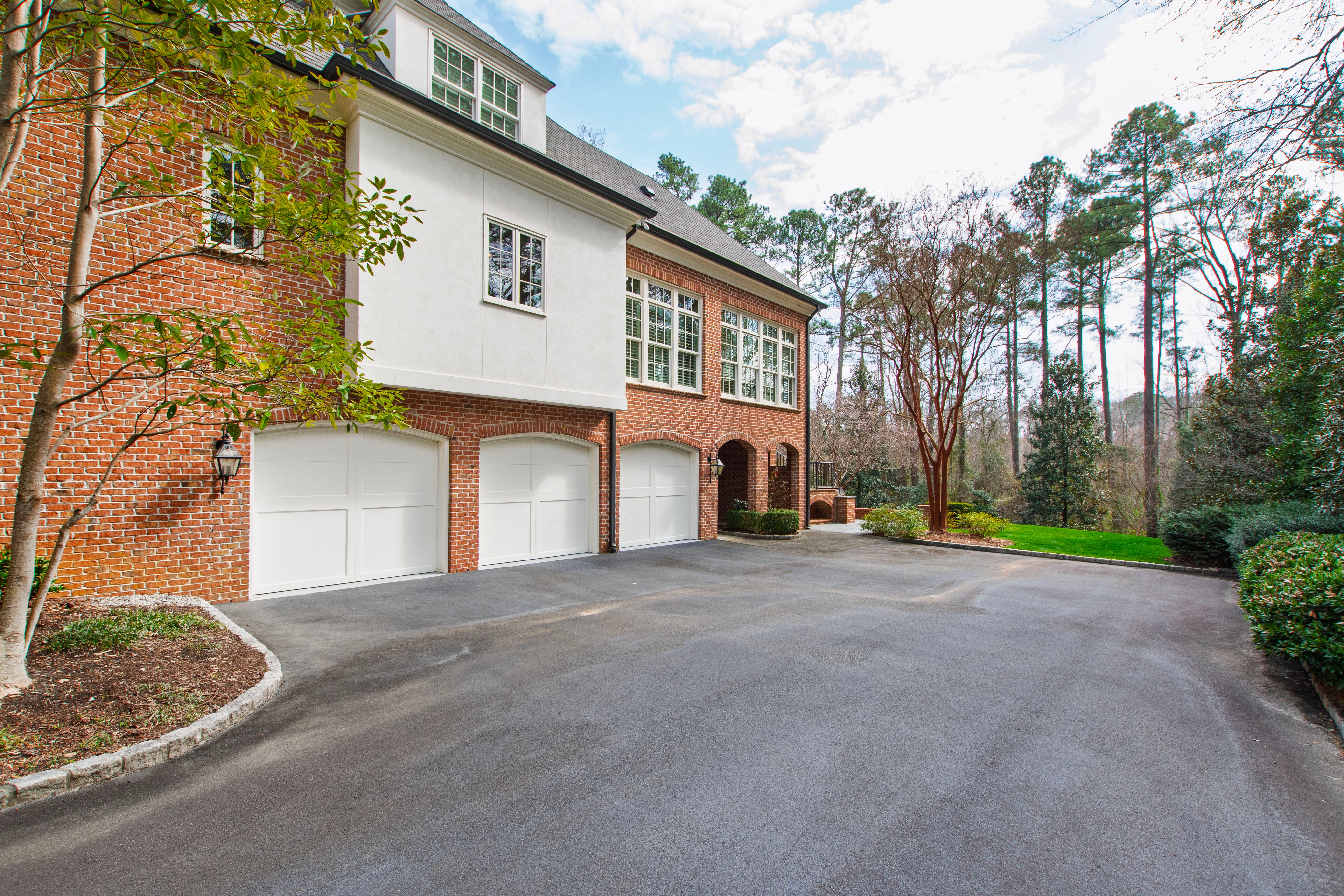  440 Drummond Drive, Raleigh, NC 27609 - 物件實景