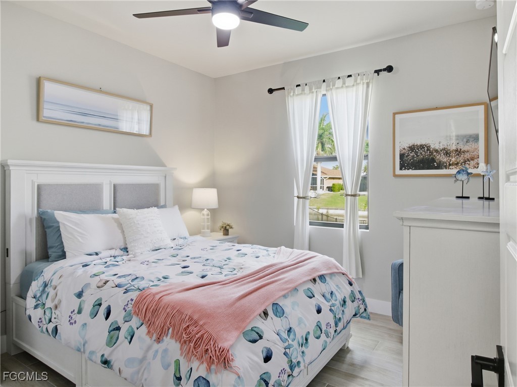Cape Coral, Florida, 33991, United States, 4 Bedrooms Bedrooms, ,2 BathroomsBathrooms,Residential,For Sale,2035876