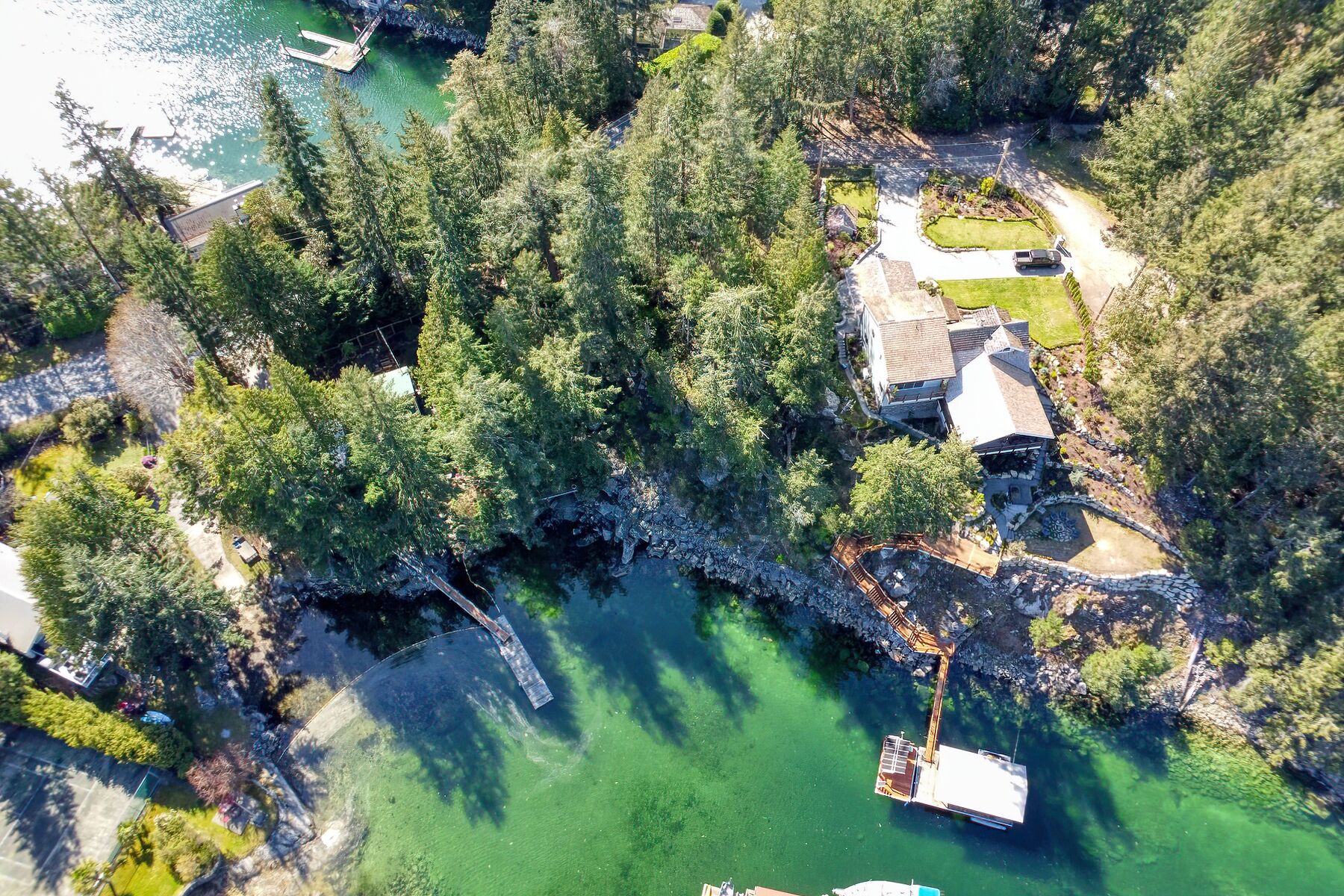  Madeira Park, Sunshine Coast - 物件實景
