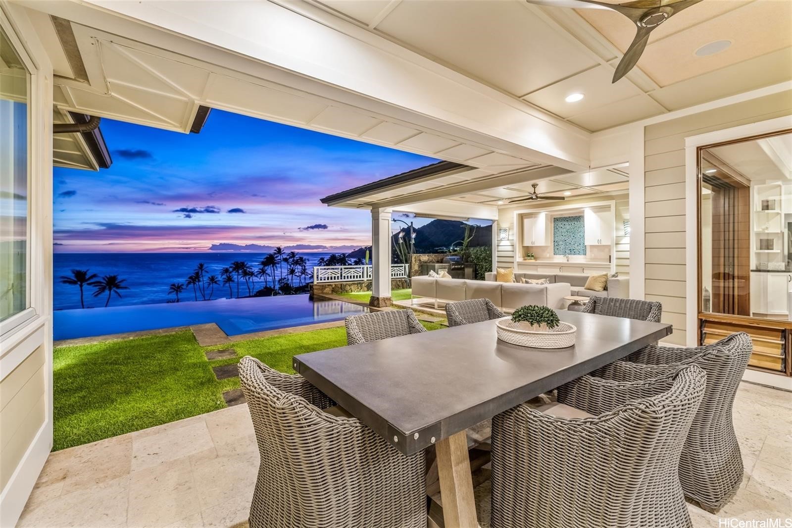 Honolulu, Hawaii, 96816, United States, 5 Bedrooms Bedrooms, ,6 BathroomsBathrooms,Residential,For Sale,1753214