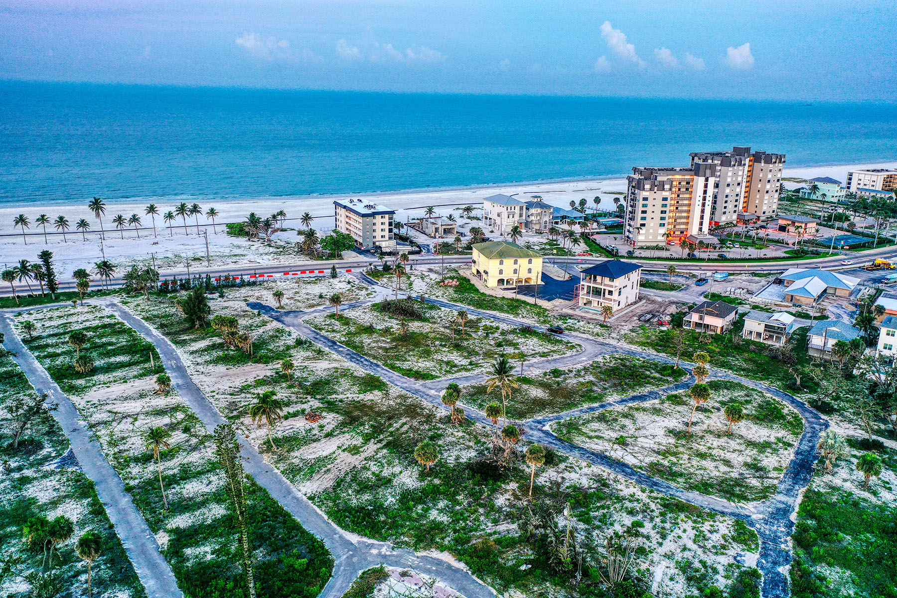  FORT MYERS BEACH - GULF VIEW - 物件實景