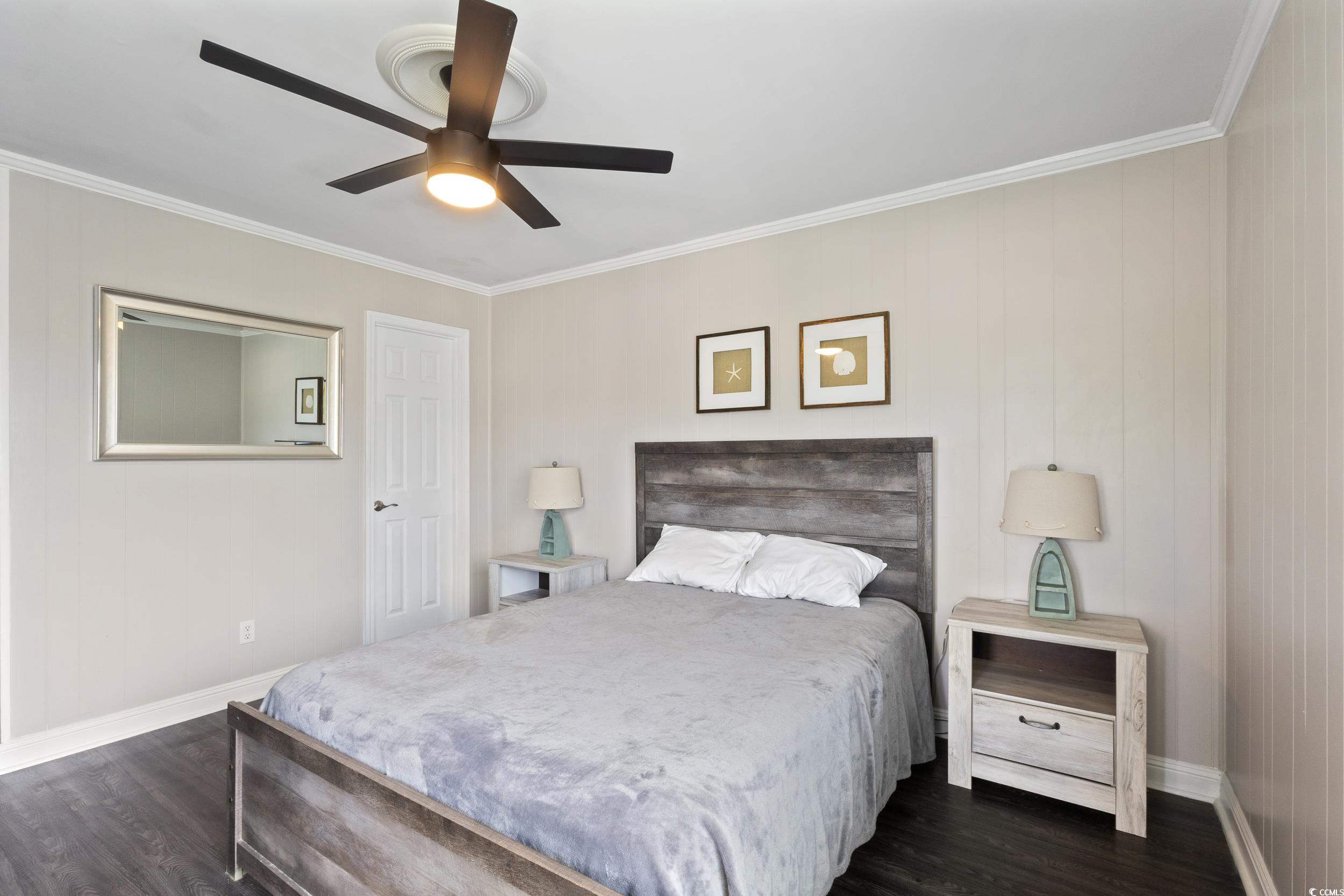  5601 N Ocean Blvd D315  Ocean Forest Villas - 物件實景