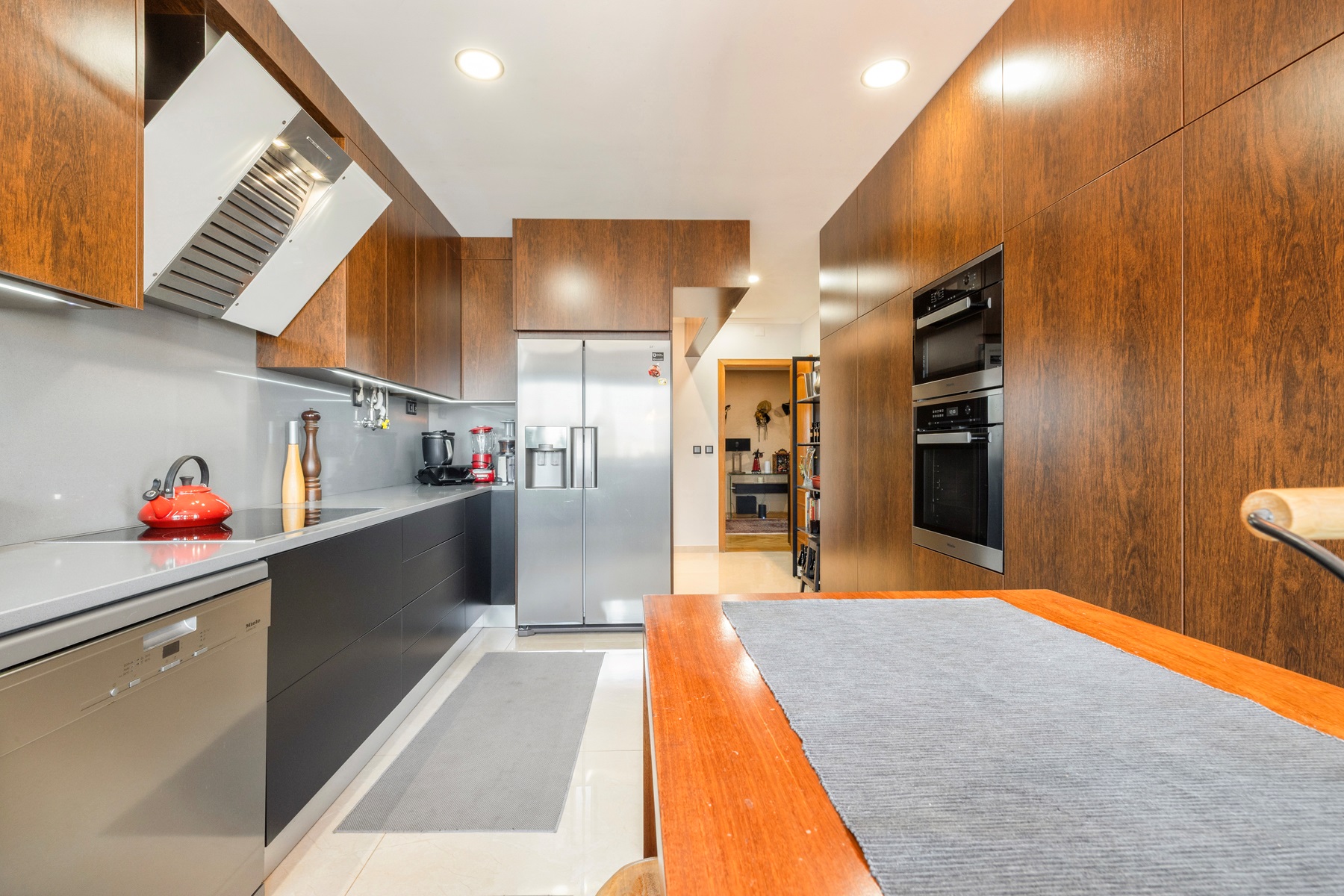  Flat, 5 bedrooms, for Sale - 物件實景