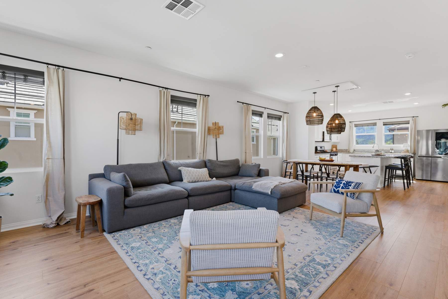  512 Mulberry Lane, Fillmore - 物件實景