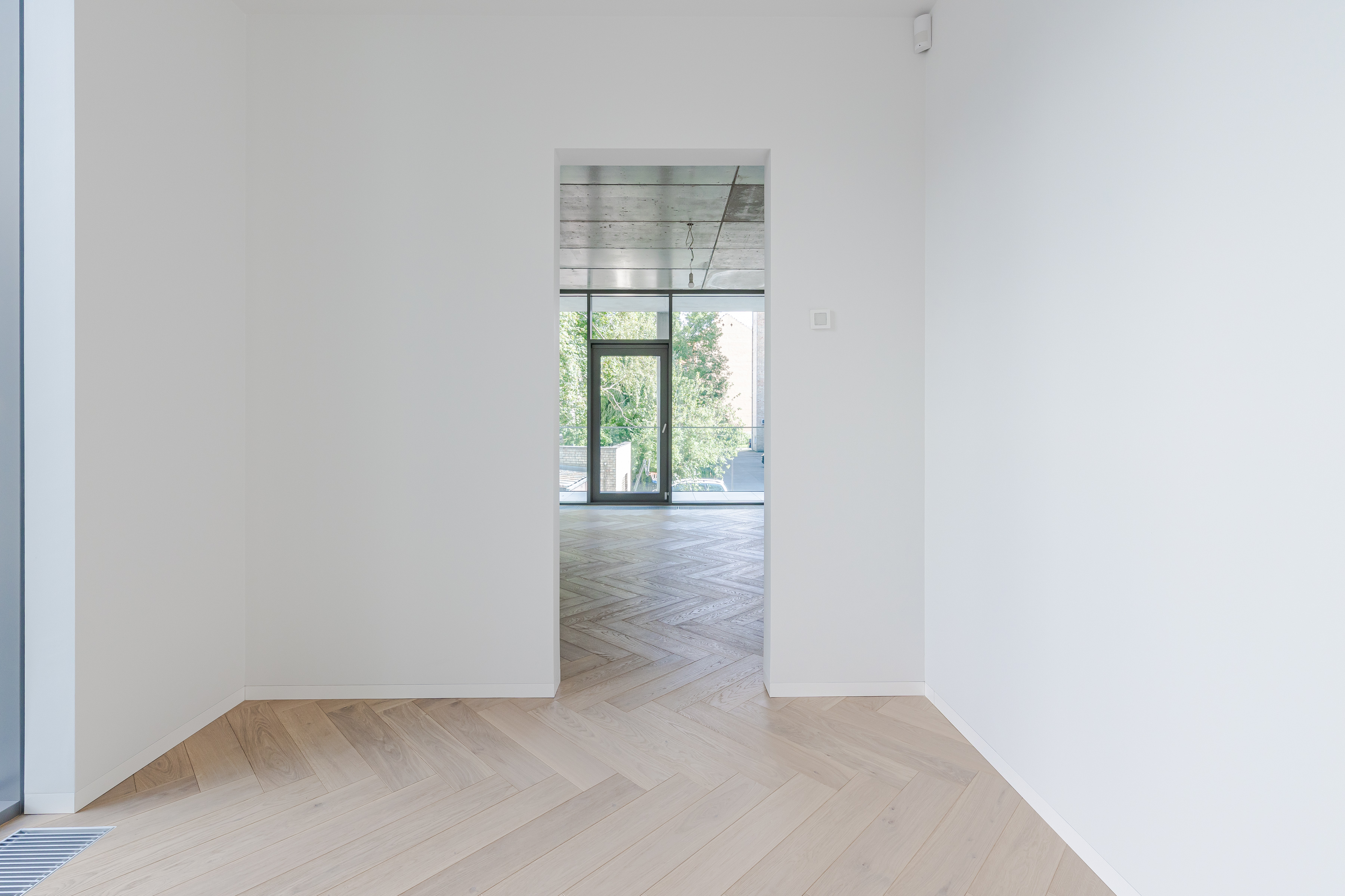  New 3 bedroom apartment in development RENAISSANCE - 物件實景