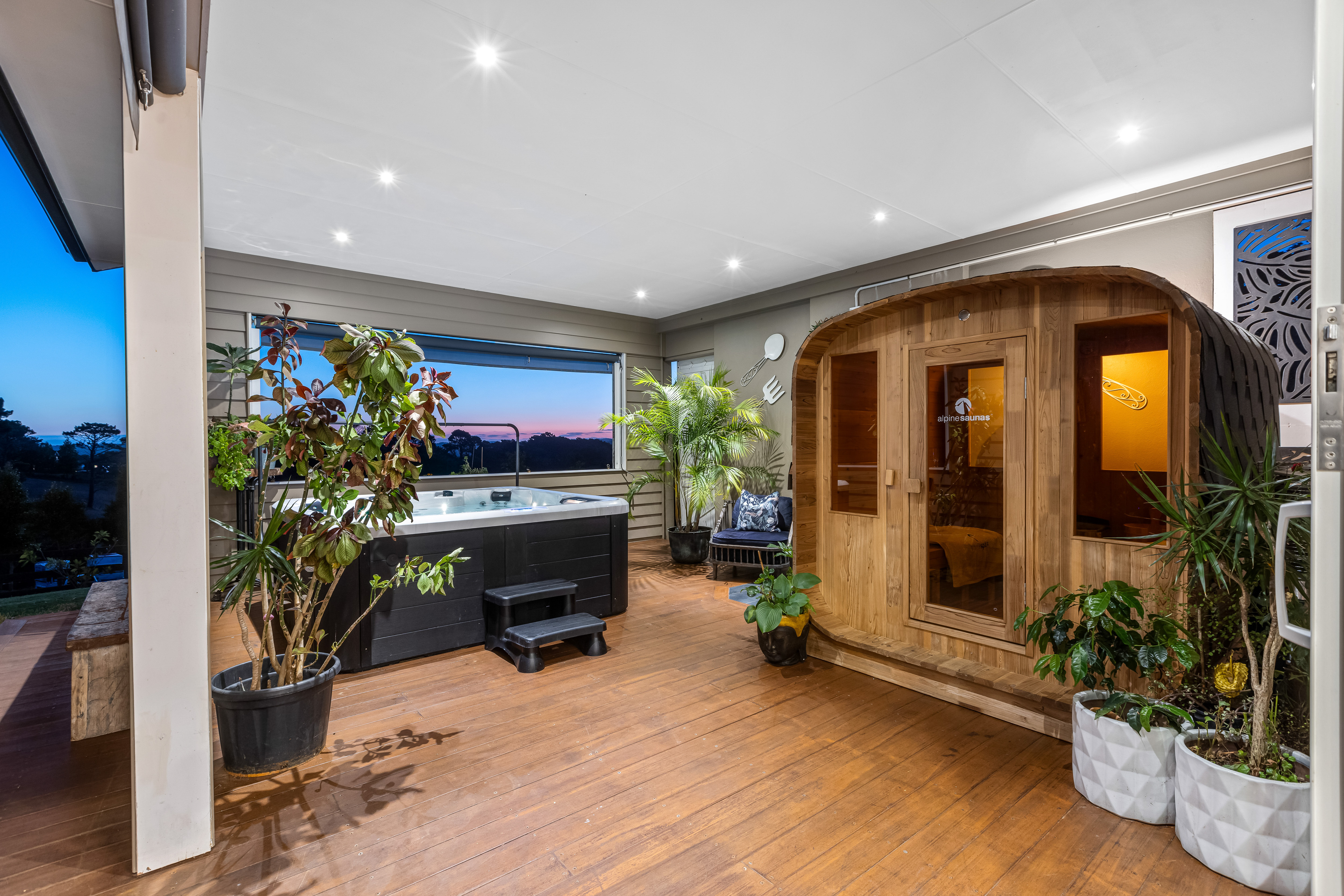  117A Potter Road, Coatesville, Rodney, Auckland - 物件實景