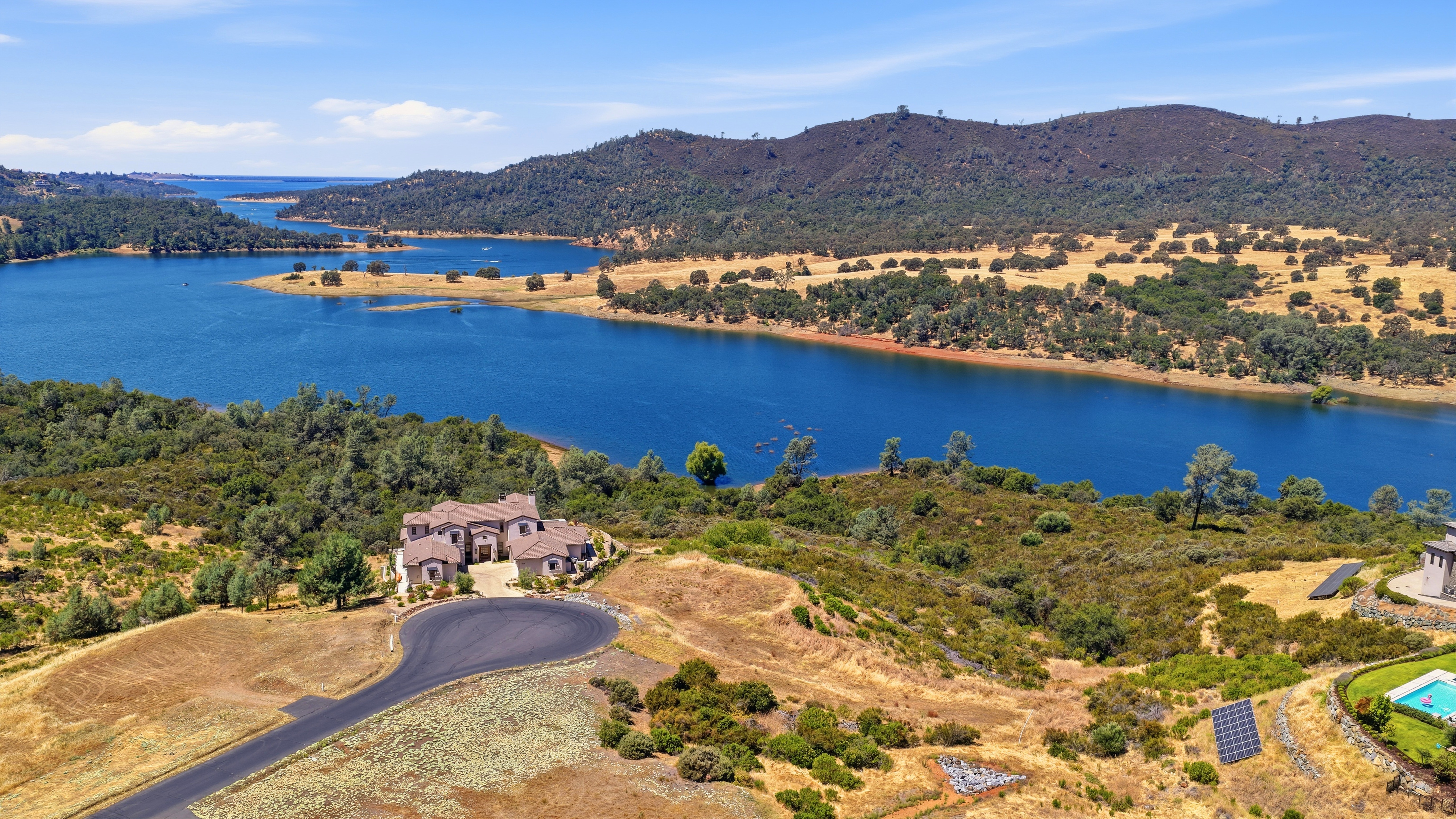  601 Cakebread Court, El Dorado Hills, CA 95762 - 物件實景