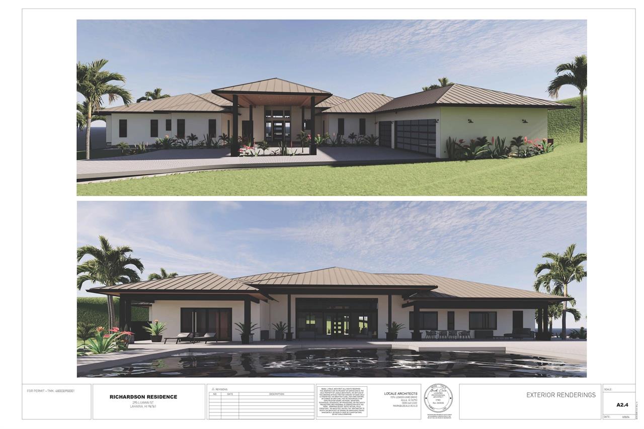 Lahaina, Hawaii, 96761, United States, ,Land,For Sale,1982437