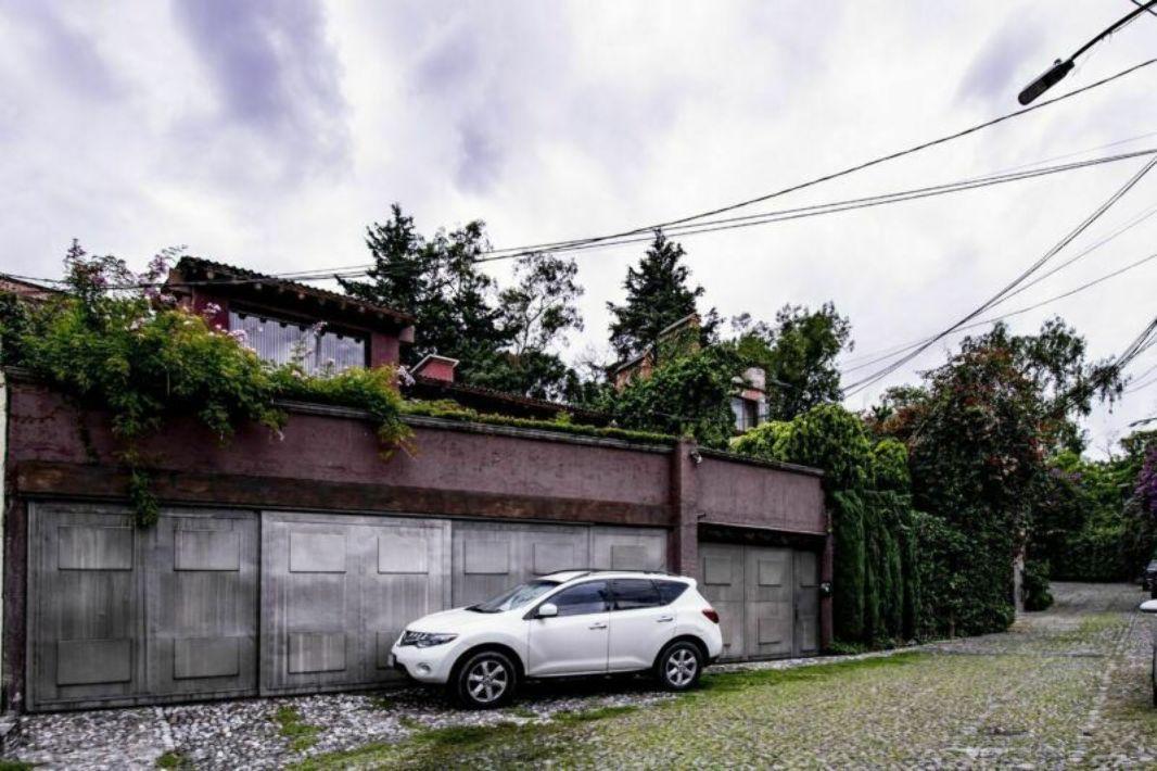 Cerrada Vereda de Santa Fe, Álvaro Obregón, Ciudad de México, 01219, Mexico, 3 Bedrooms Bedrooms, ,3 BathroomsBathrooms,Residential,For Sale,Cerrada Vereda de Santa Fe,1443420