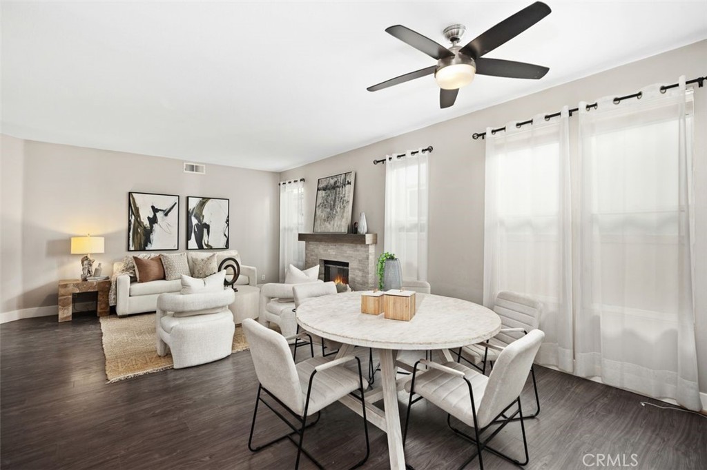 Rancho Santa Margarita, California, 92679, United States, 4 Bedrooms Bedrooms, ,3 BathroomsBathrooms,Residential,For Sale,1989734