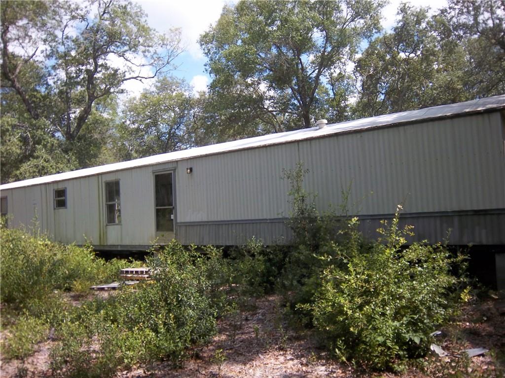 Buck Rd, Waycross, GA 31503 #1