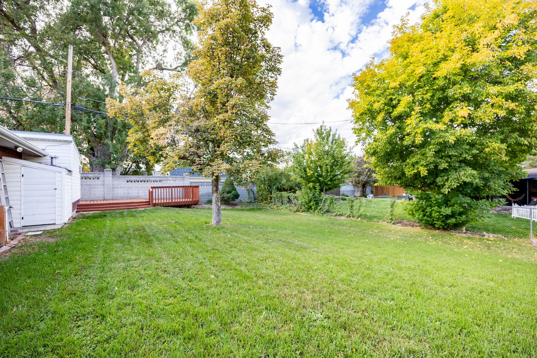  Single Level Living opportunity in the heart of Millcreek - 物件實景