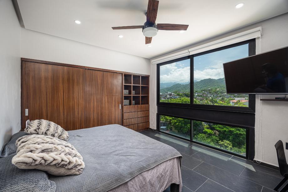 Republica dominicana, Puerto Vallarta, Jalisco, 48330, Mexico, 2 Bedrooms Bedrooms, ,1 BathroomBathrooms,Residential,For Sale,Republica dominicana,1612595