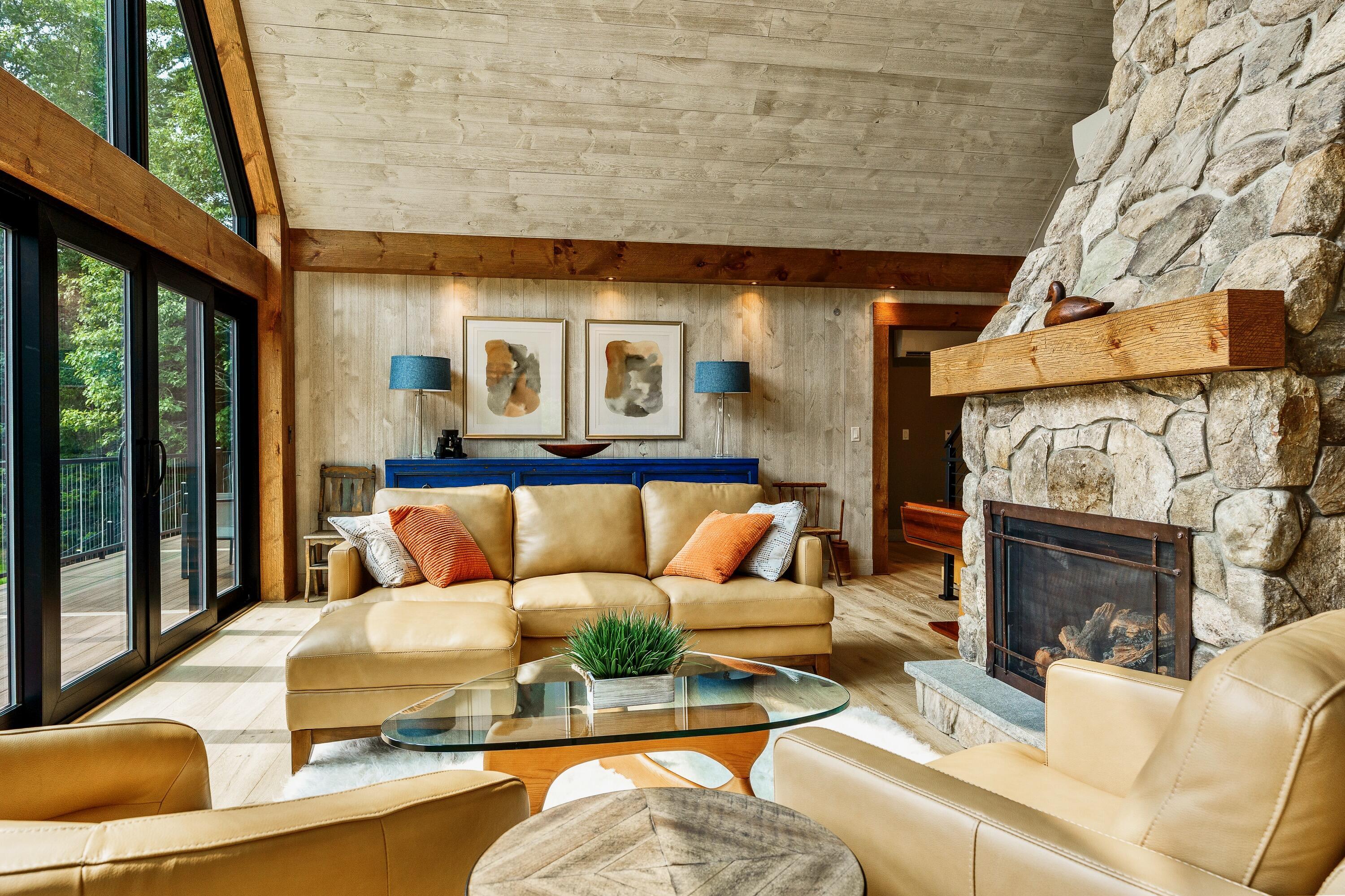  18 High Head Road - 物件實景