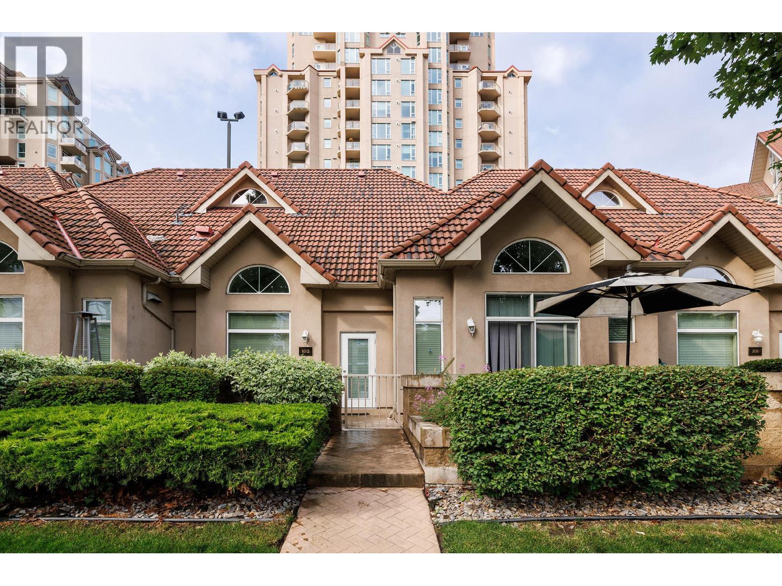 KELOWNA, British Columbia, V1Y 9W1, CA, 2 Bedrooms Bedrooms, ,2 BathroomsBathrooms,Residential,For Sale,1961456