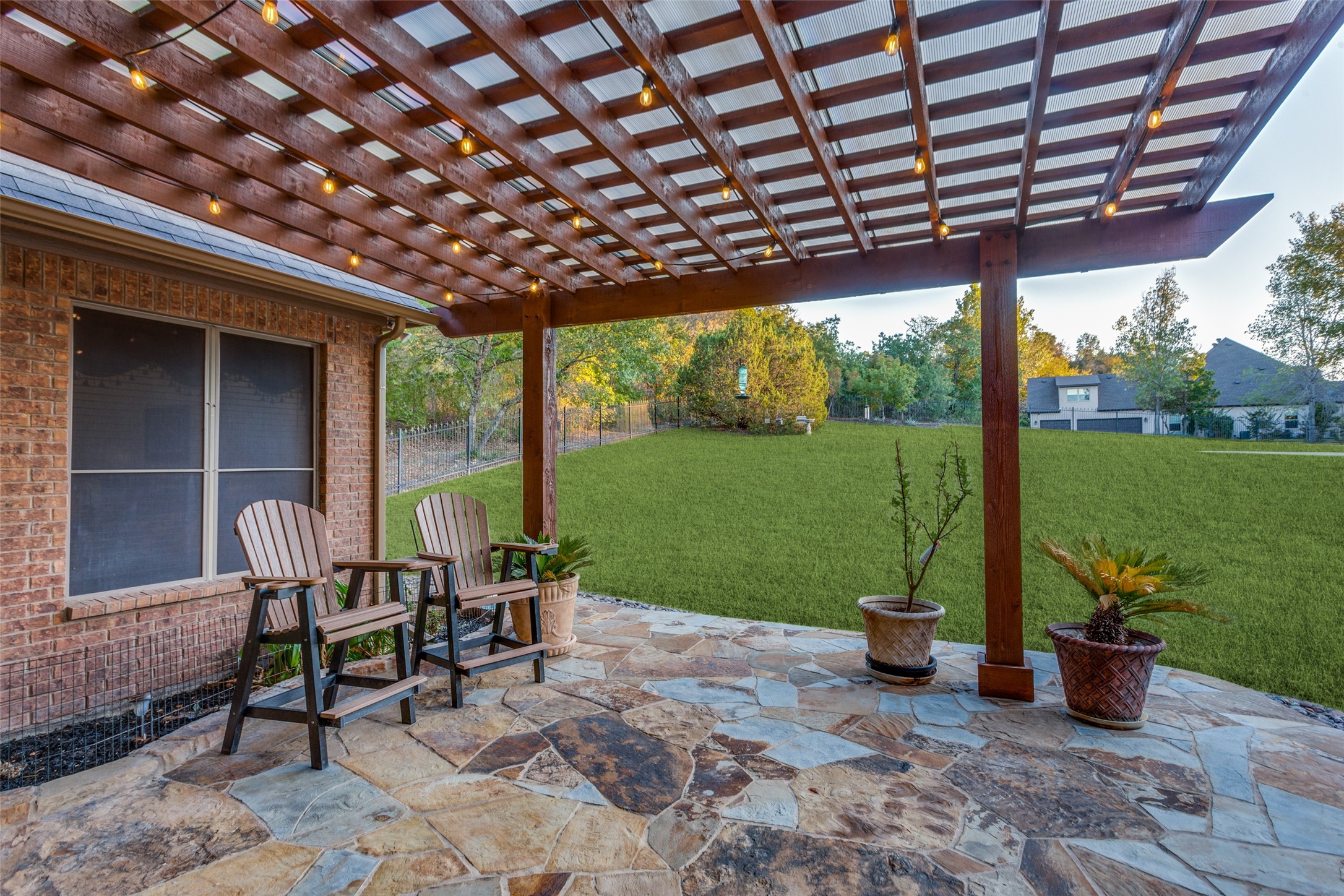 100 Stone Canyon Circle, Fort Worth, Texas, 76108, United States, 4 Bedrooms Bedrooms, ,5 BathroomsBathrooms,Residential,For Sale,100 Stone Canyon Circle,1645920