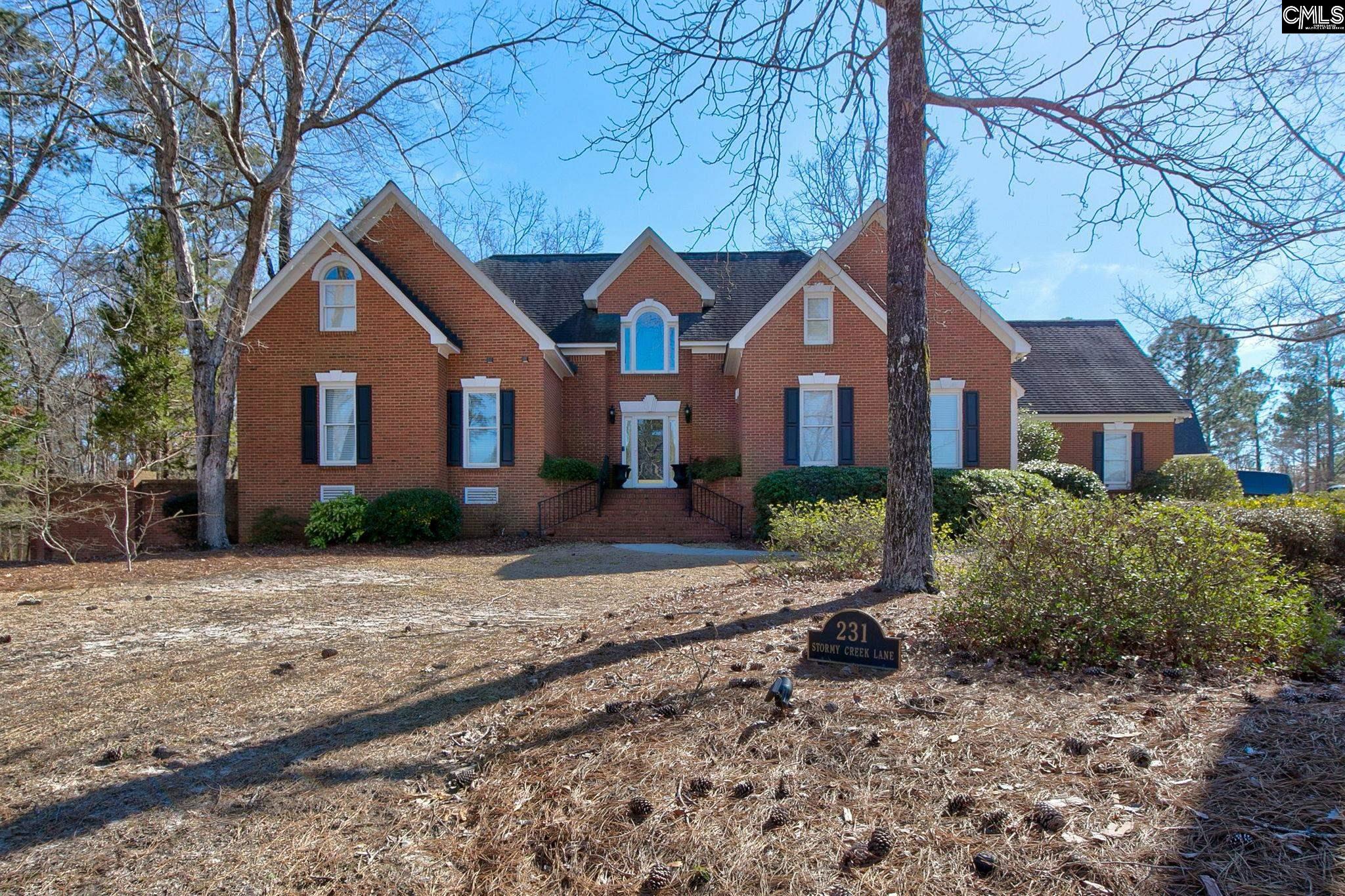 Blythewood, South Carolina, 29016, United States, 4 Bedrooms Bedrooms, ,4 BathroomsBathrooms,Residential,For Sale,1729465