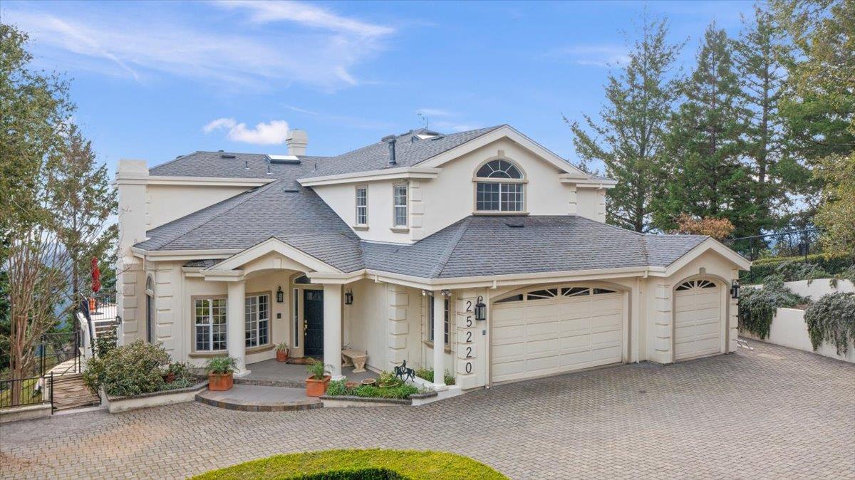 Los Gatos, California, 95033, United States, 5 Bedrooms Bedrooms, ,4 BathroomsBathrooms,Residential,For Sale,1744780