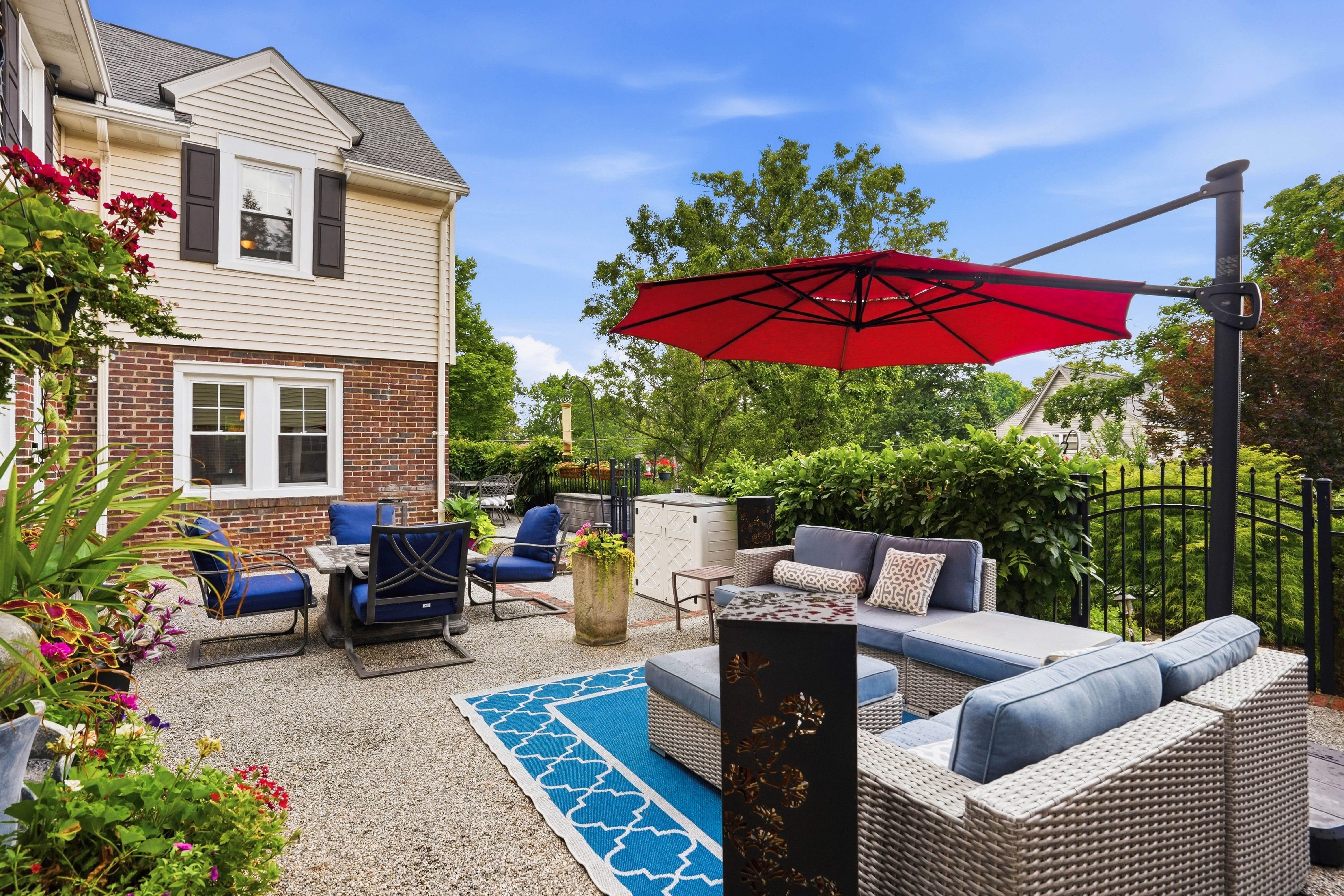  836 Old Thorn Run Road, Moon Township, PA 15108 - 物件實景