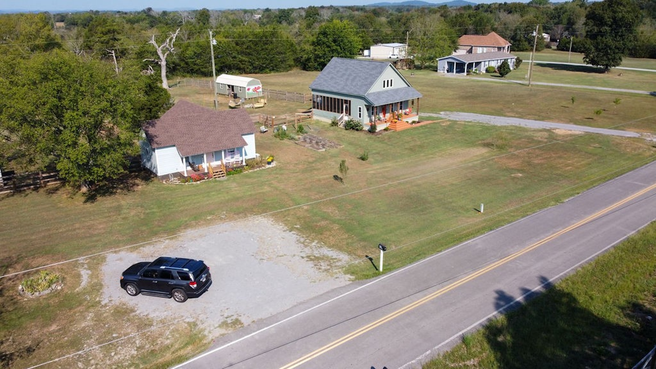  9986 Taylor Rd, Rockvale, TN, 37153 - 物件實景