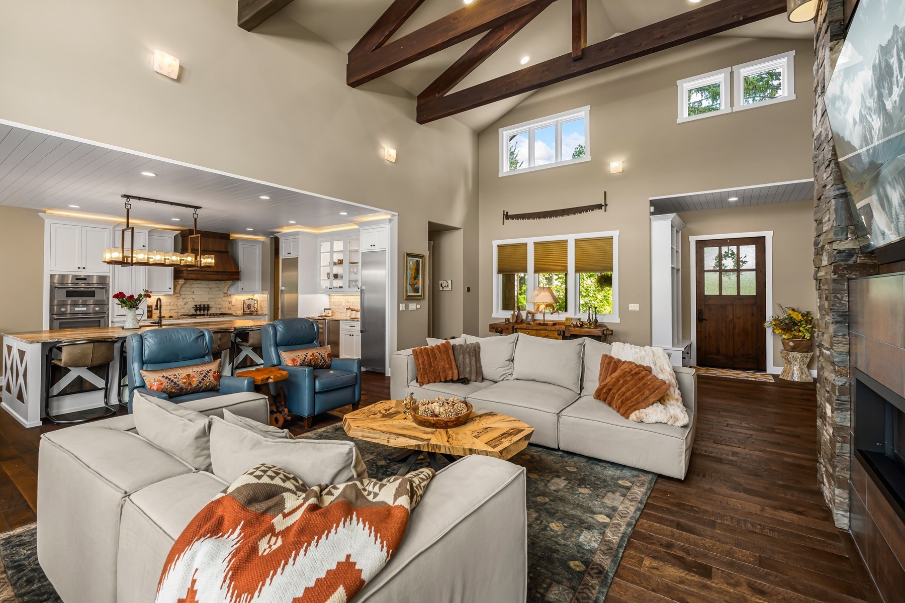  Waterfront Estate on Lake Pend Oreille - 物件實景