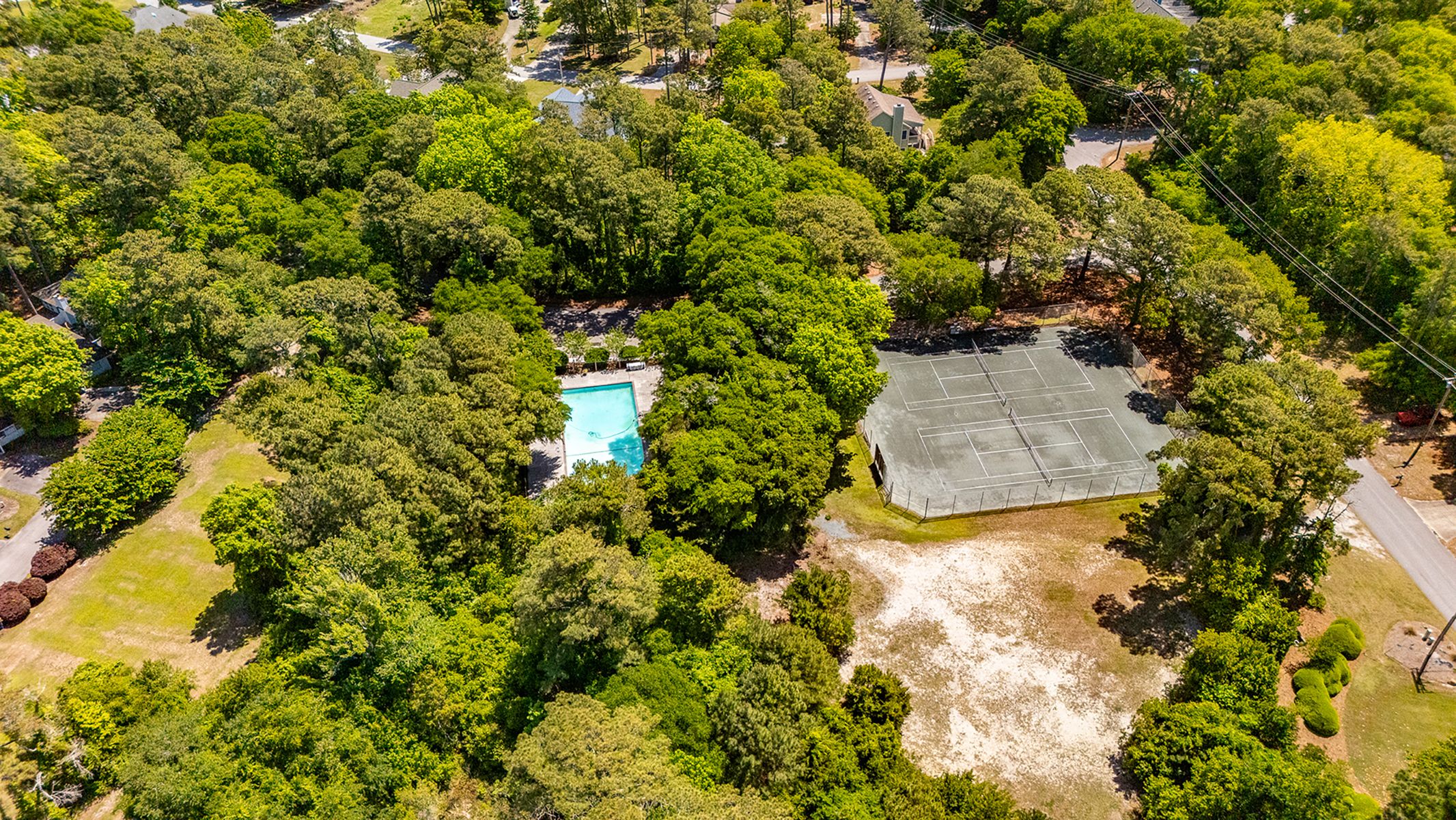  142 Lagoon Lane, Pine Knoll Shores, NC 28512 - 物件實景