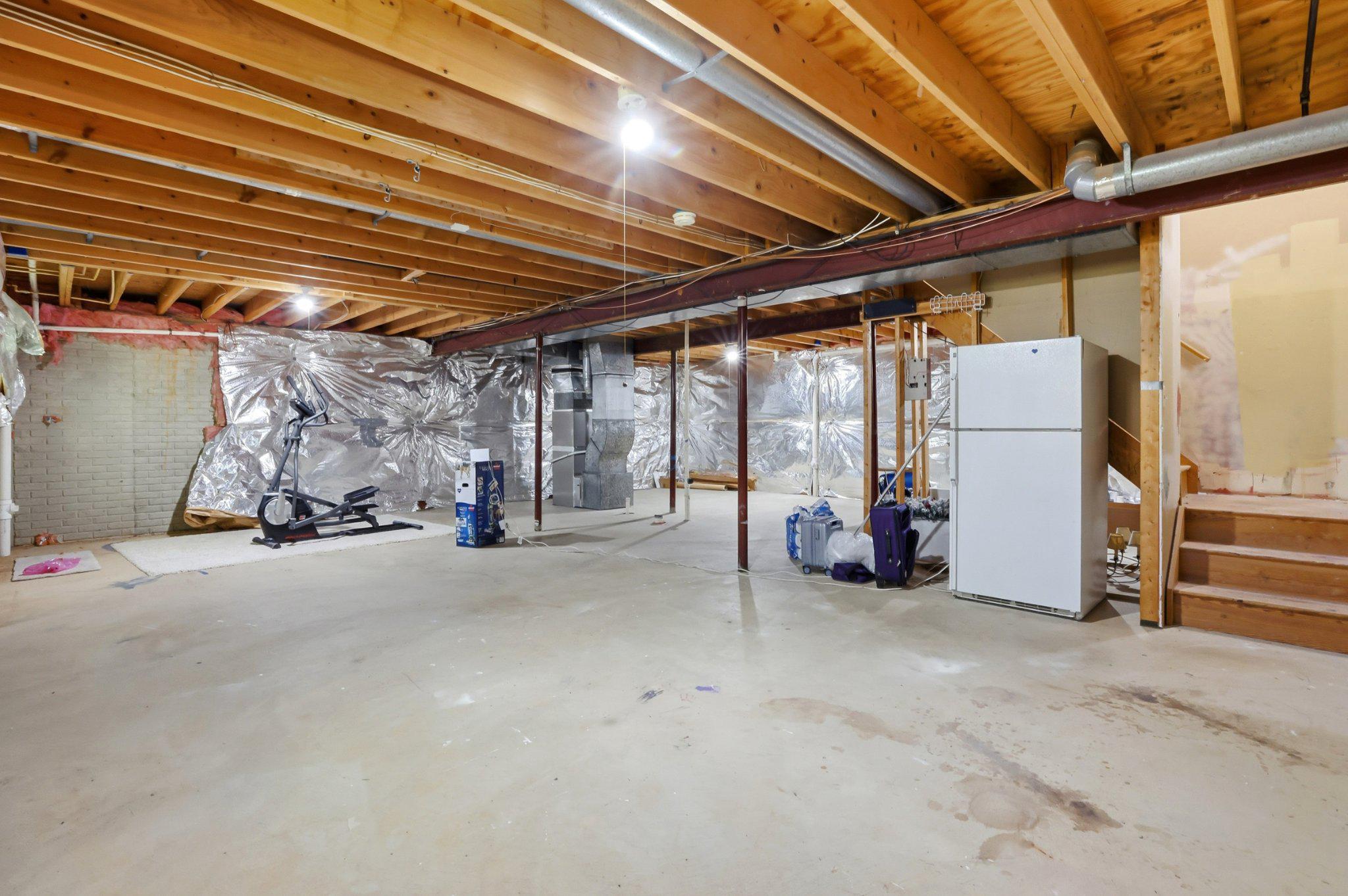  119 Thurgood Street, Gaithersburg, MD, 20878 - 物件實景