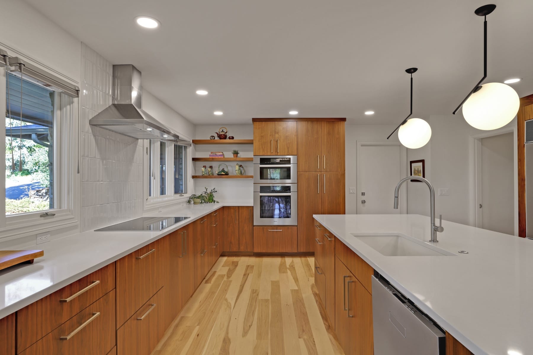  3646 SW 50TH AVE Portland, OR 97221 - 物件實景