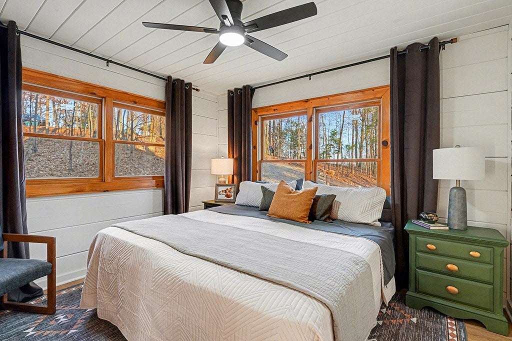 Mineral Bluff, Georgia, 30559, United States, 3 Bedrooms Bedrooms, ,3 BathroomsBathrooms,Residential,For Sale,2006593