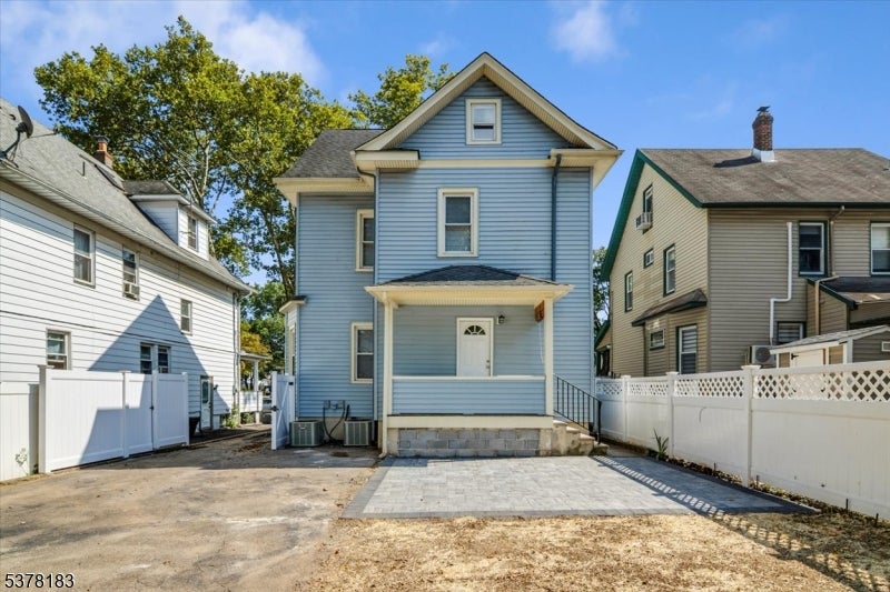 Clifton City, New Jersey, 07011, United States, 5 Bedrooms Bedrooms, ,3 BathroomsBathrooms,Residential,For Sale,1938226