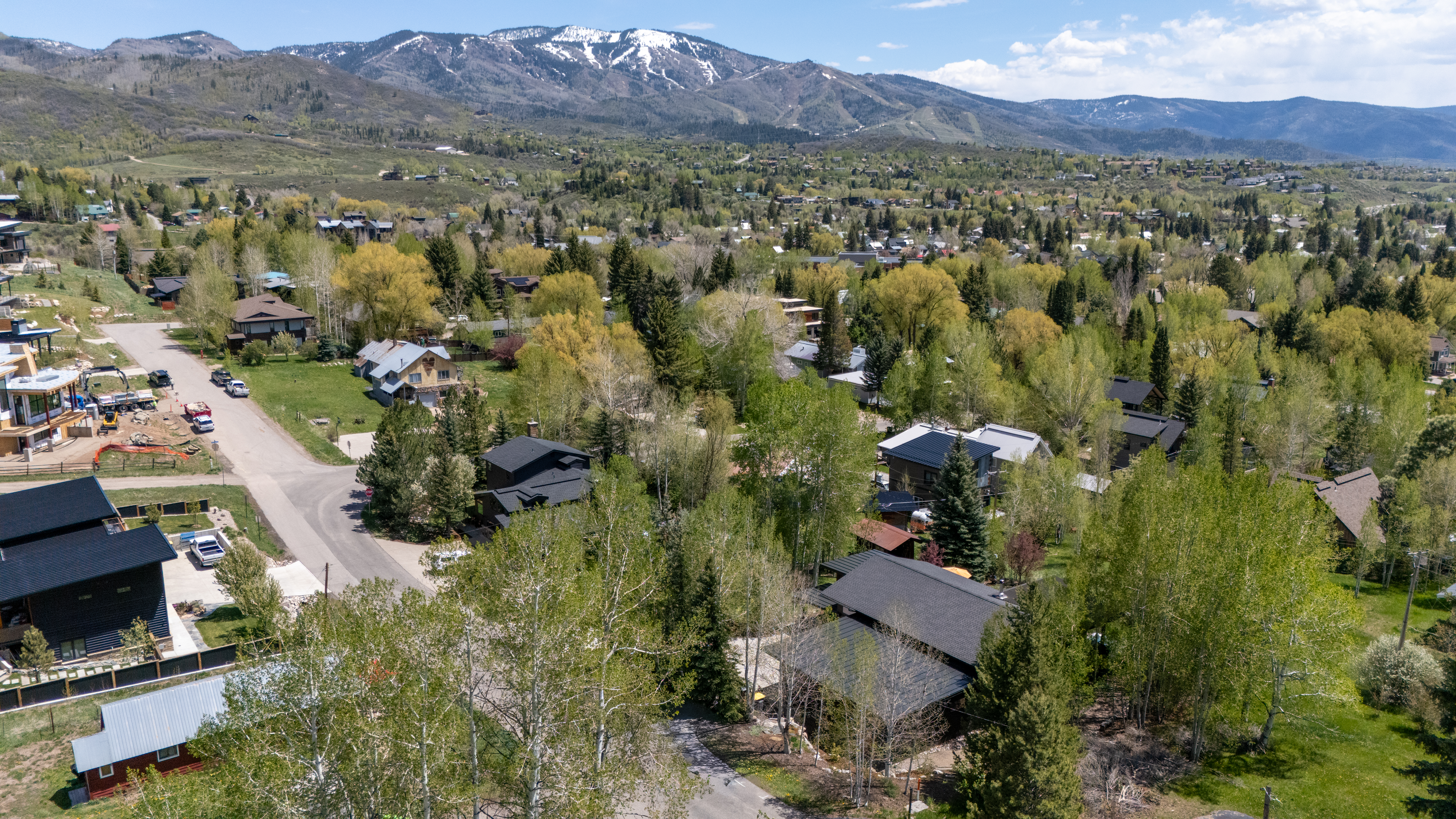  1051 Thornberg Street, Steamboat Springs, CO 80487 - 物件實景